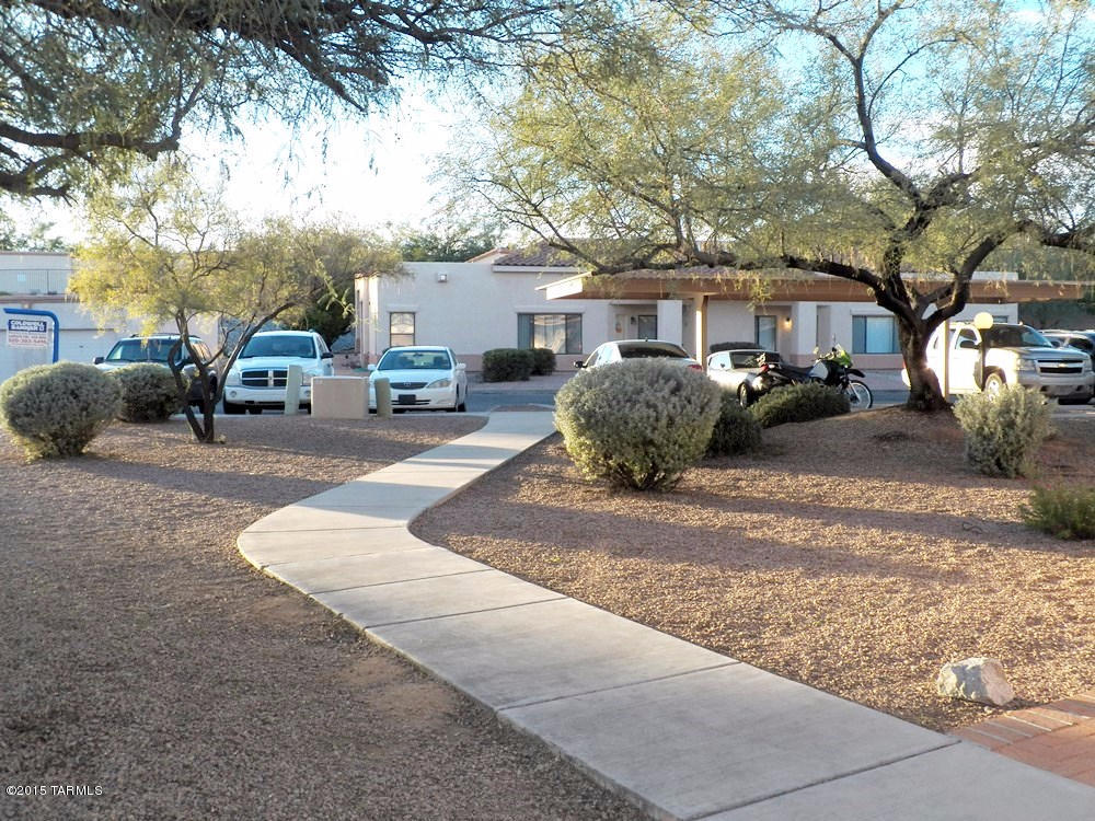 Valle Verde (1-88) - Residential
