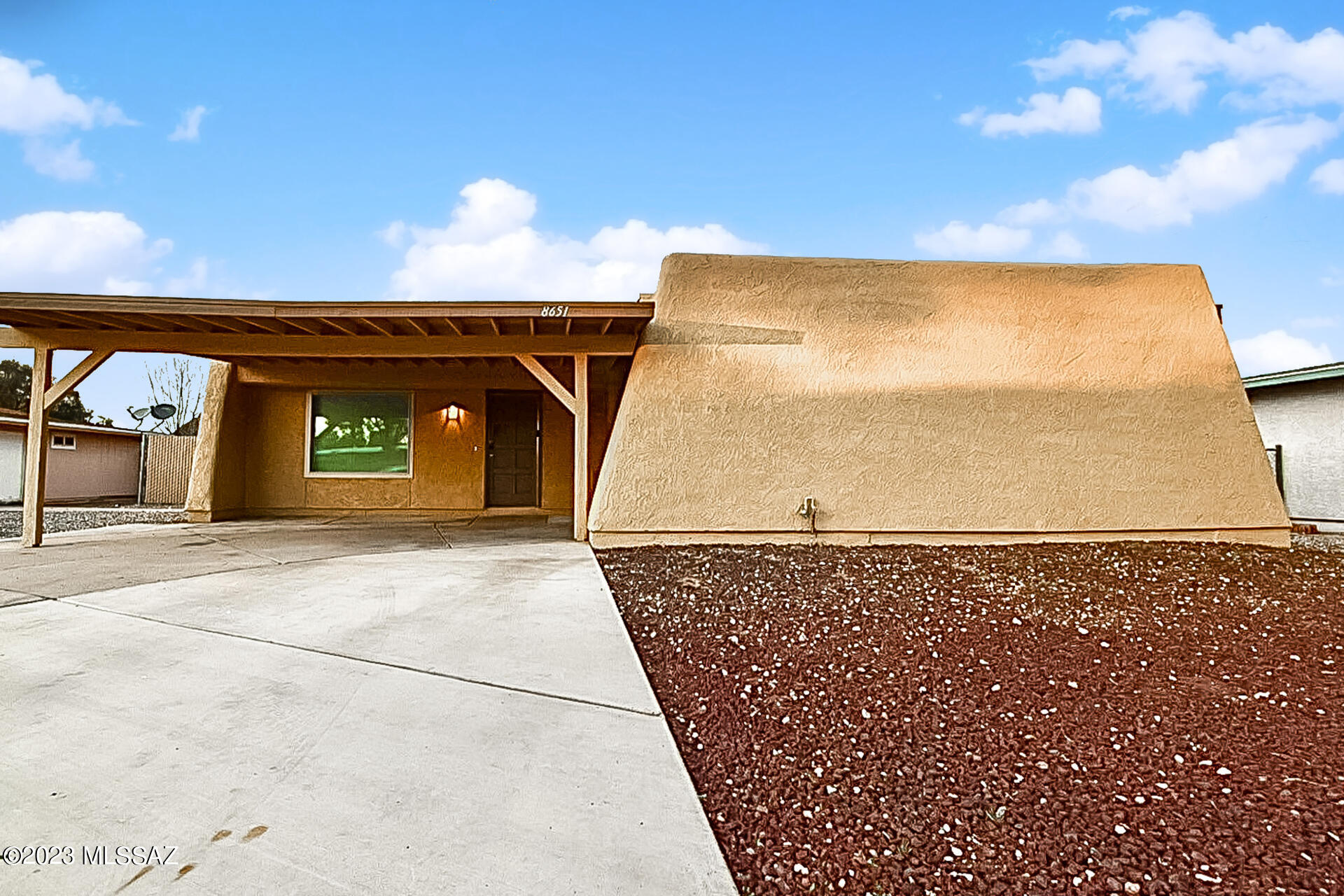 Lakecrest NO. 4 (1-80) - Residential Lease
