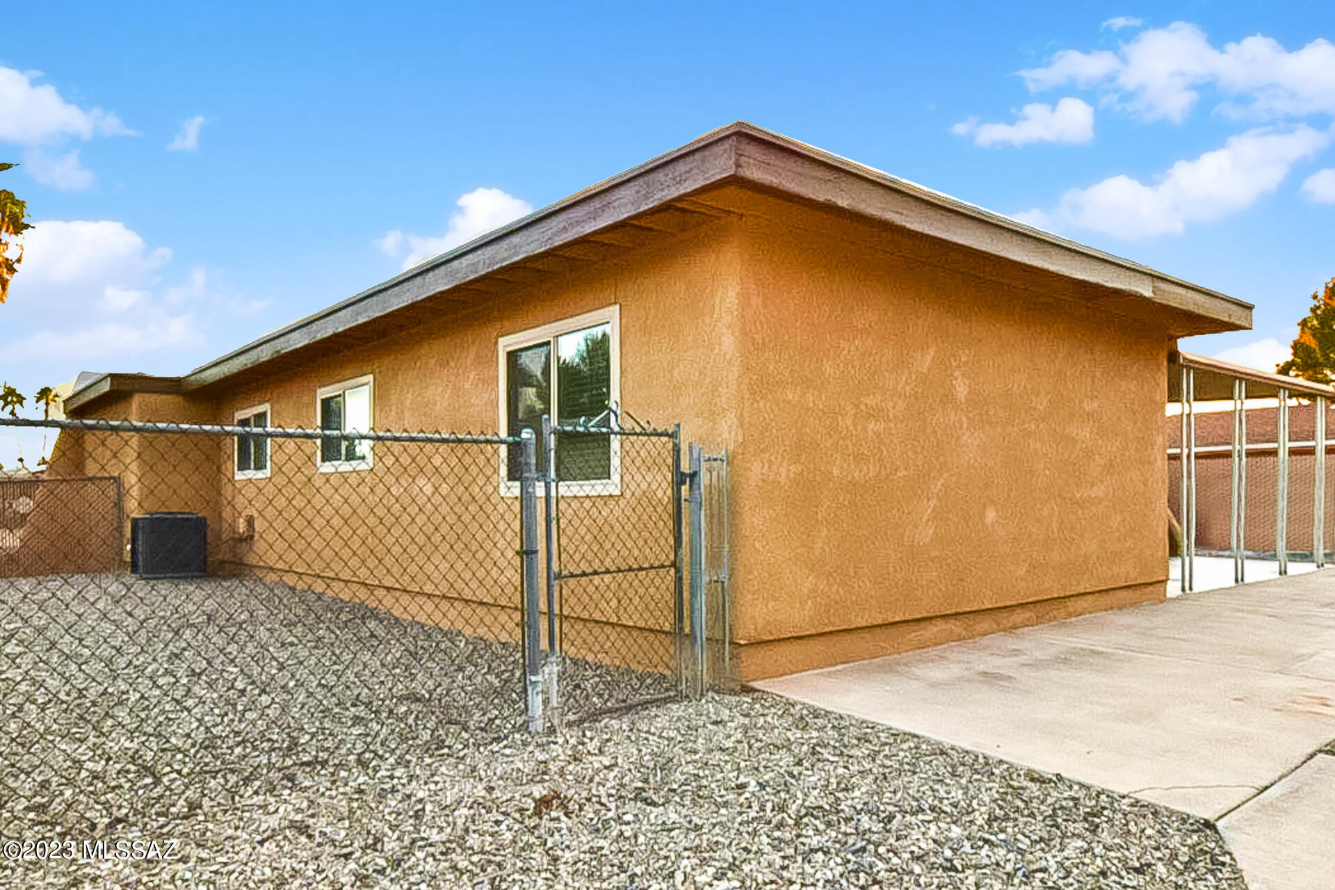 Lakecrest NO. 4 (1-80) - Residential Lease