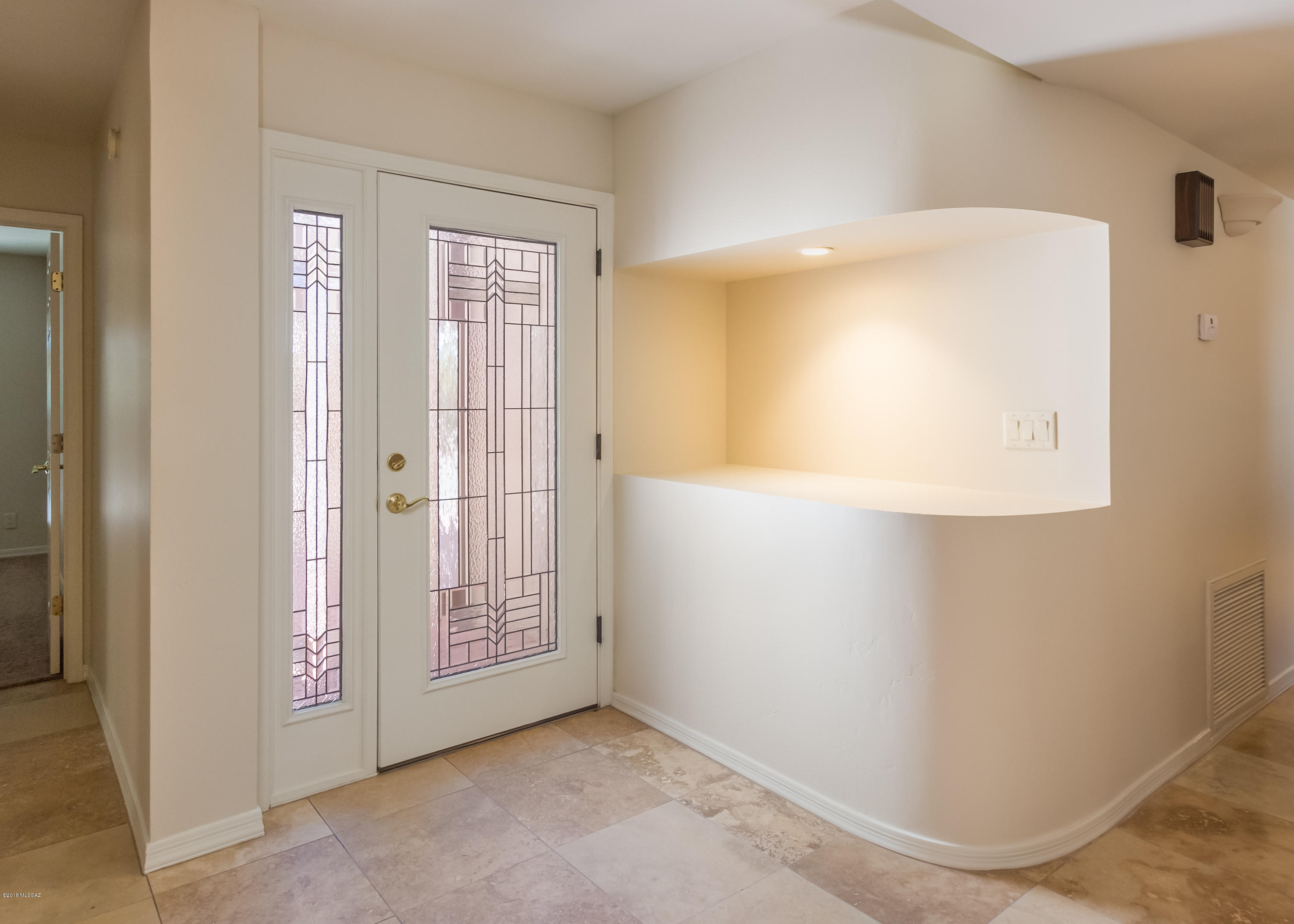 Casas De Oro(1-2) - Residential