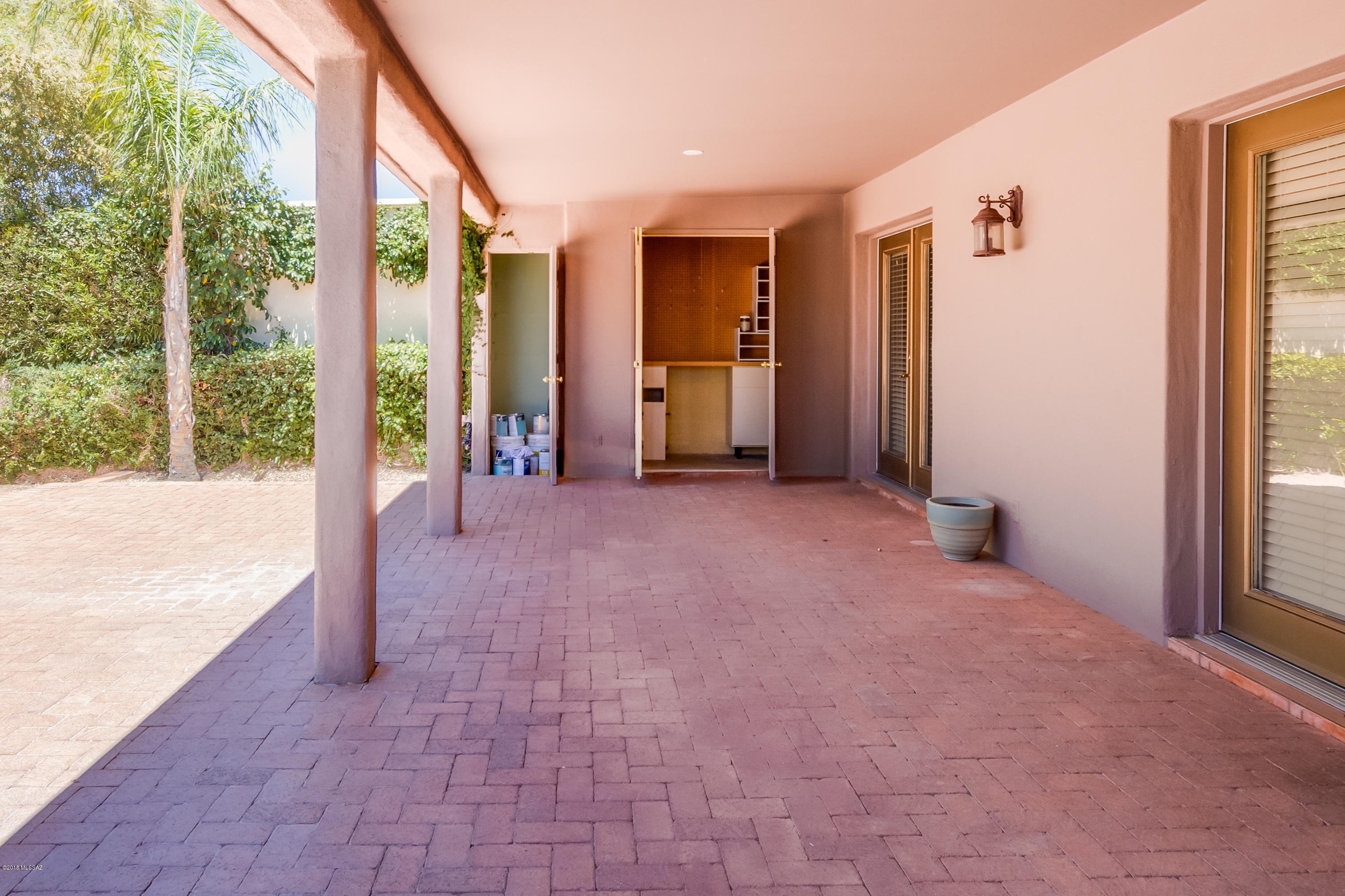 Casas De Oro(1-2) - Residential