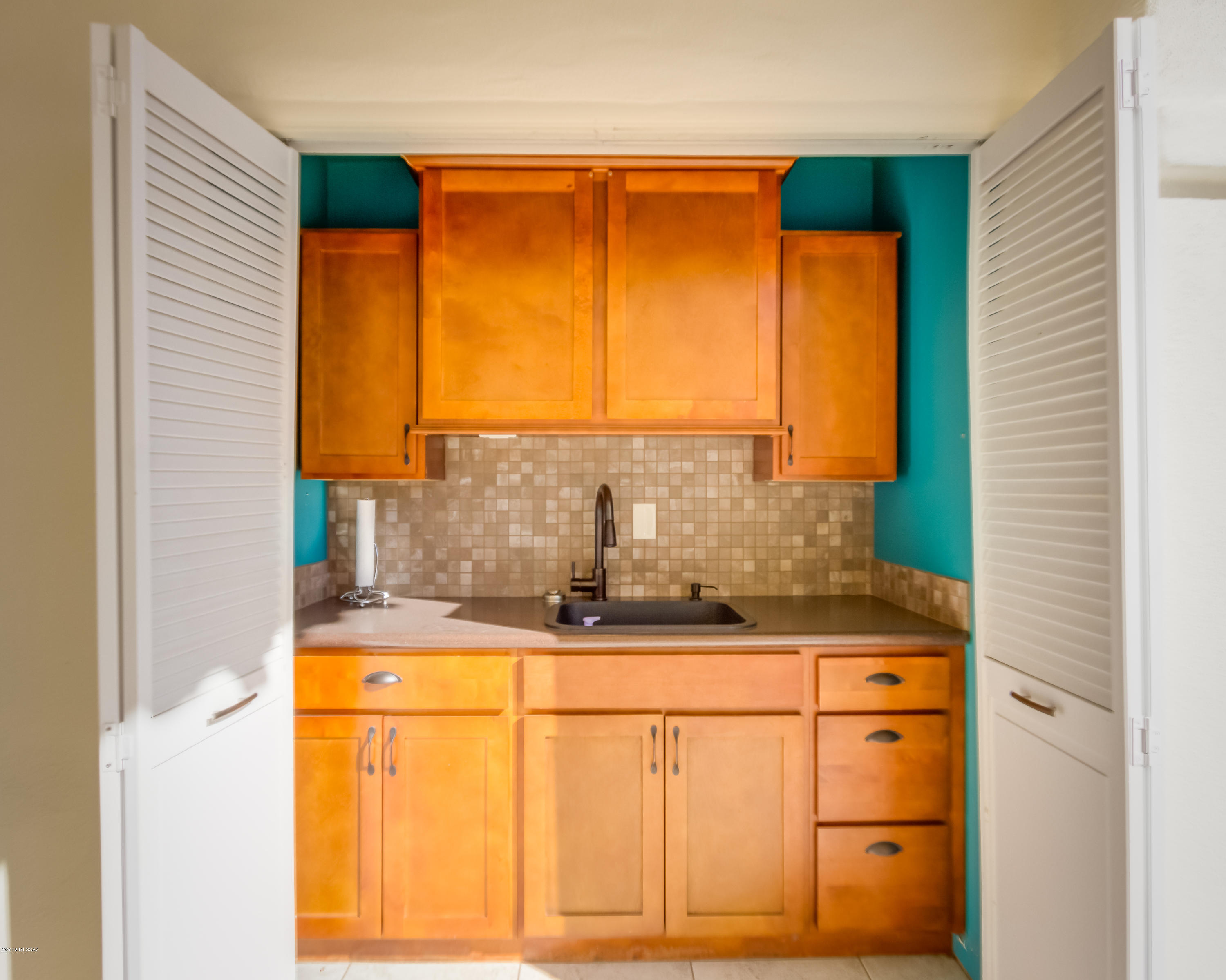 Casas De Oro(1-2) - Residential