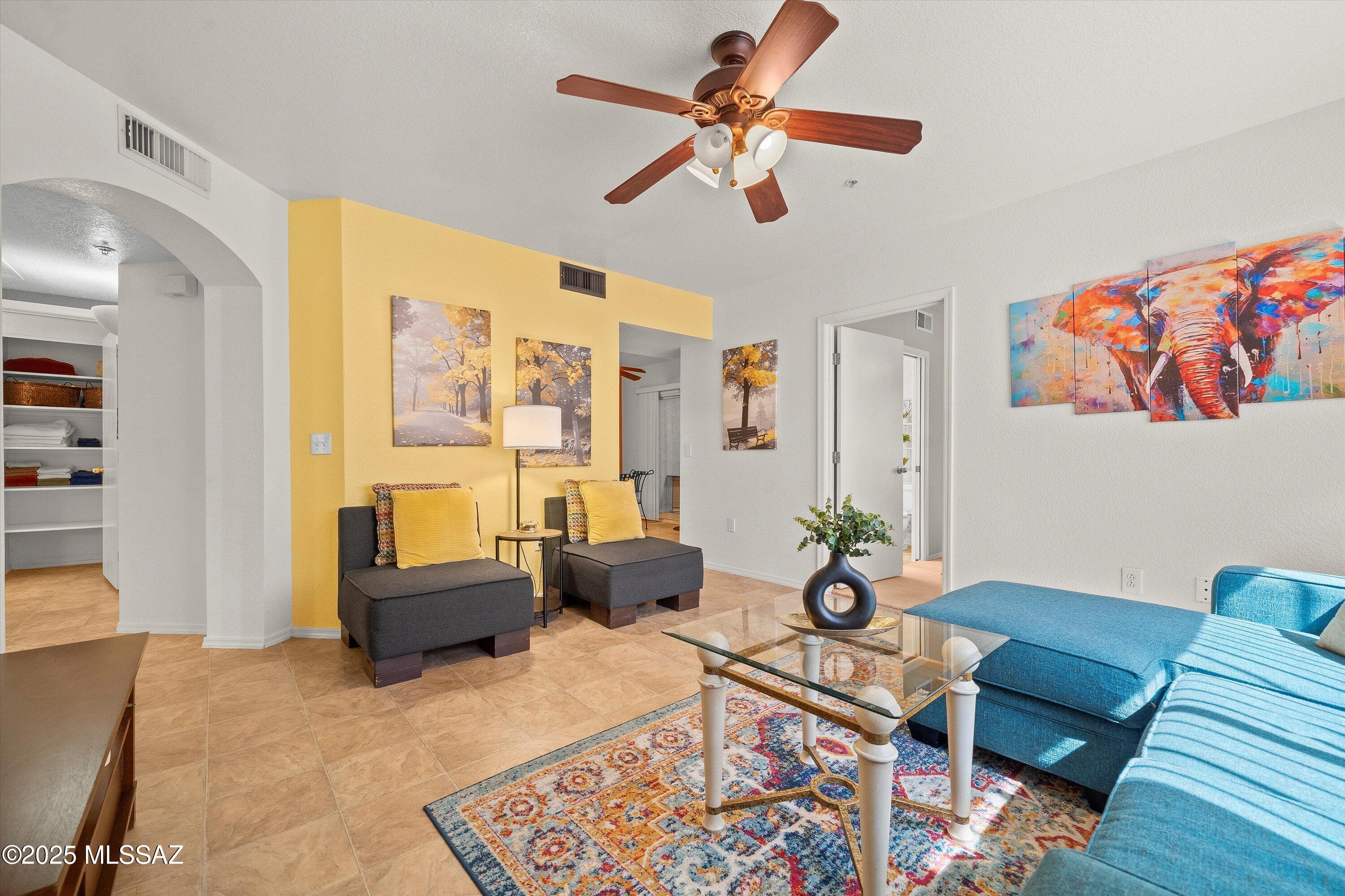 Valle Verde (1-88) - Residential
