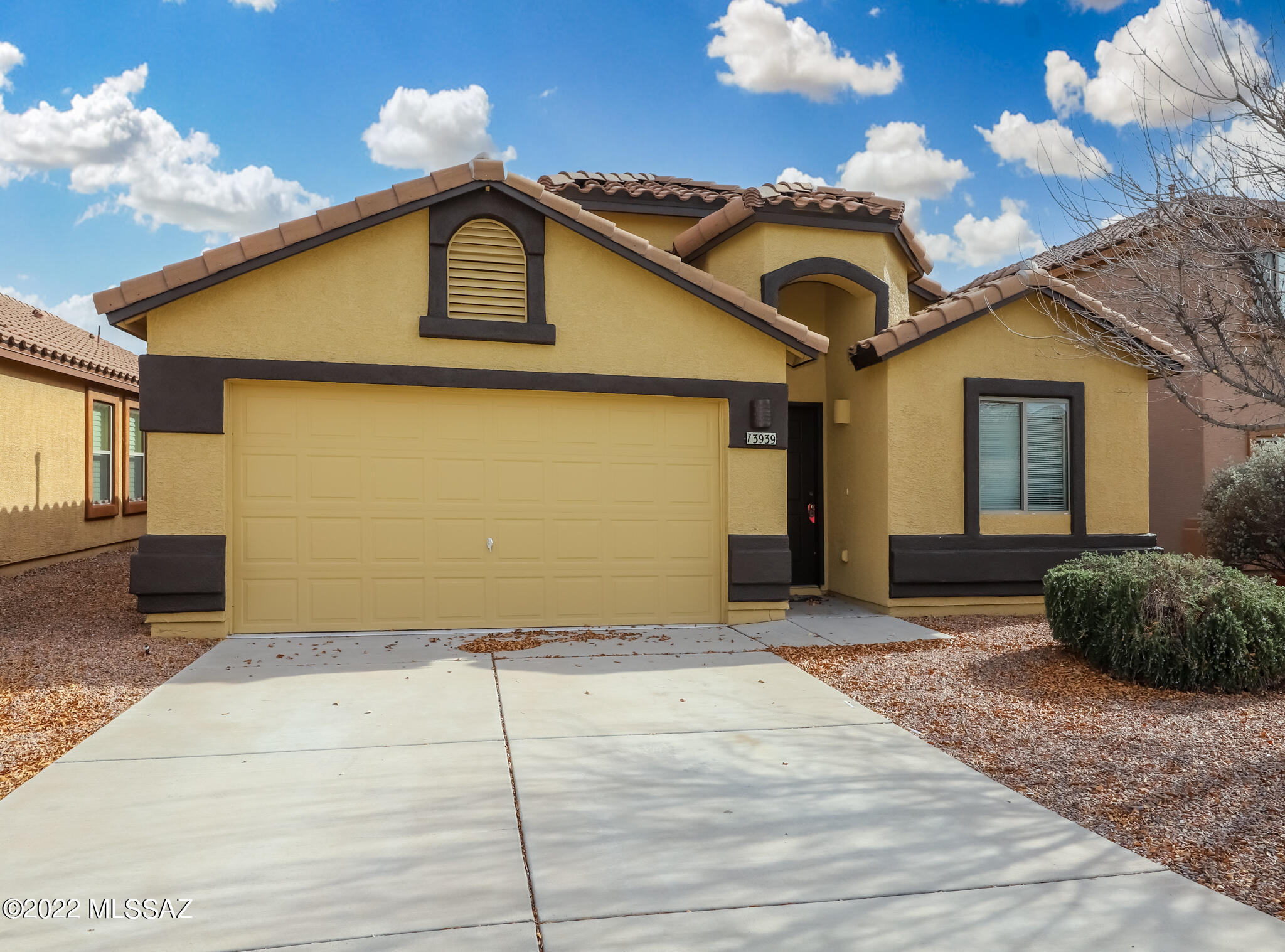 Presidios at Rancho Sahuarita (1-927) - Residential
