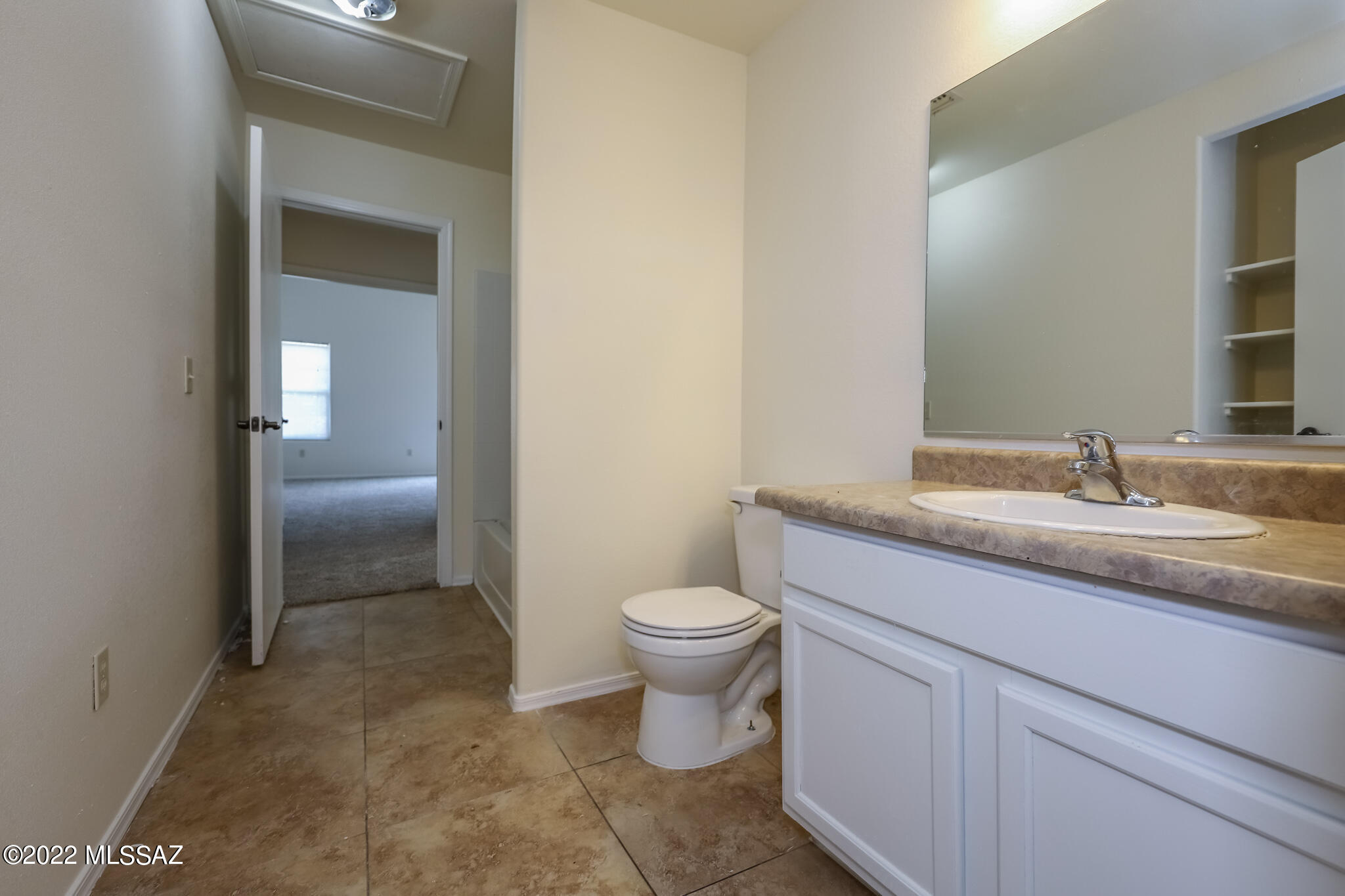 Presidios at Rancho Sahuarita (1-927) - Residential