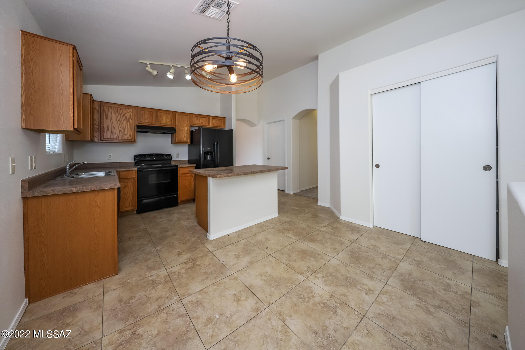 Presidios at Rancho Sahuarita (1-927) - Residential