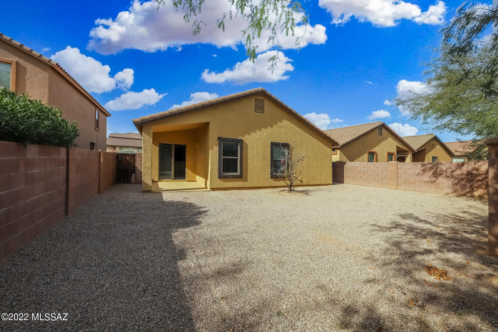 Presidios at Rancho Sahuarita (1-927) - Residential
