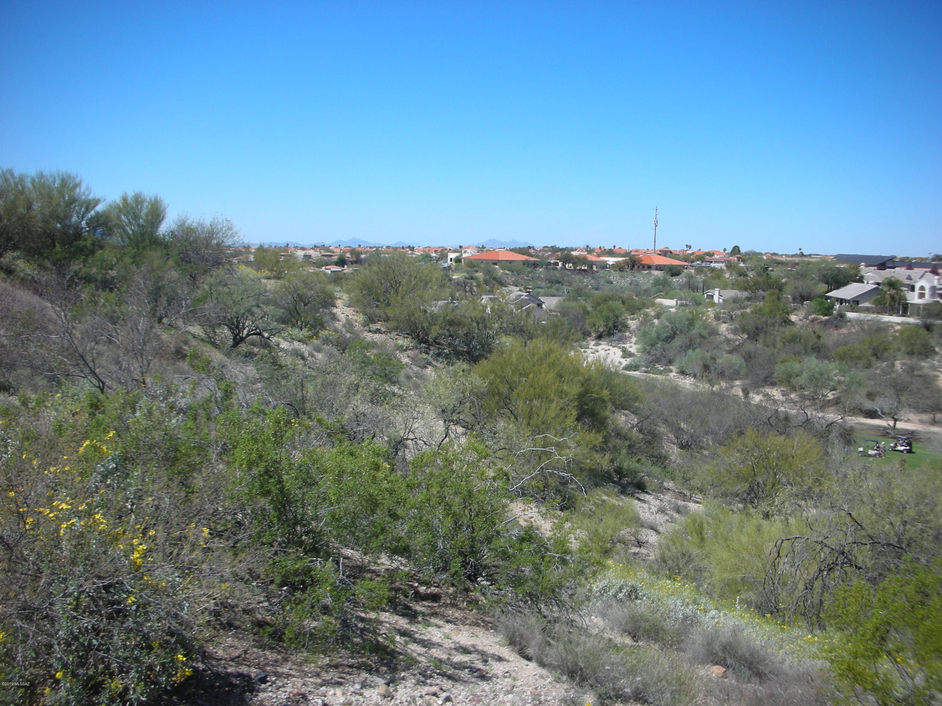 Canada Hills Est Phase ll (42-130) - Land