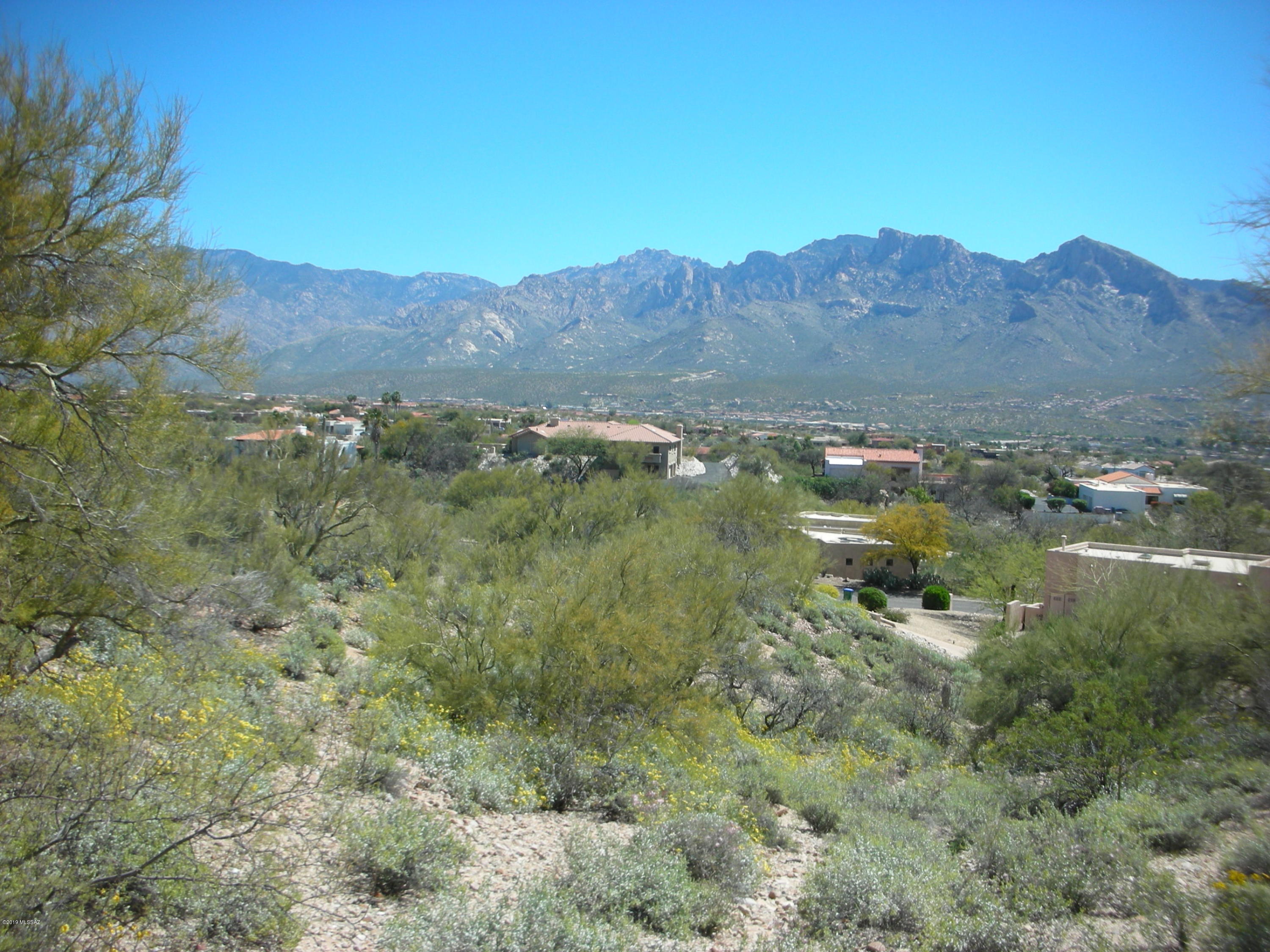 Canada Hills Est Phase ll (42-130) - Land