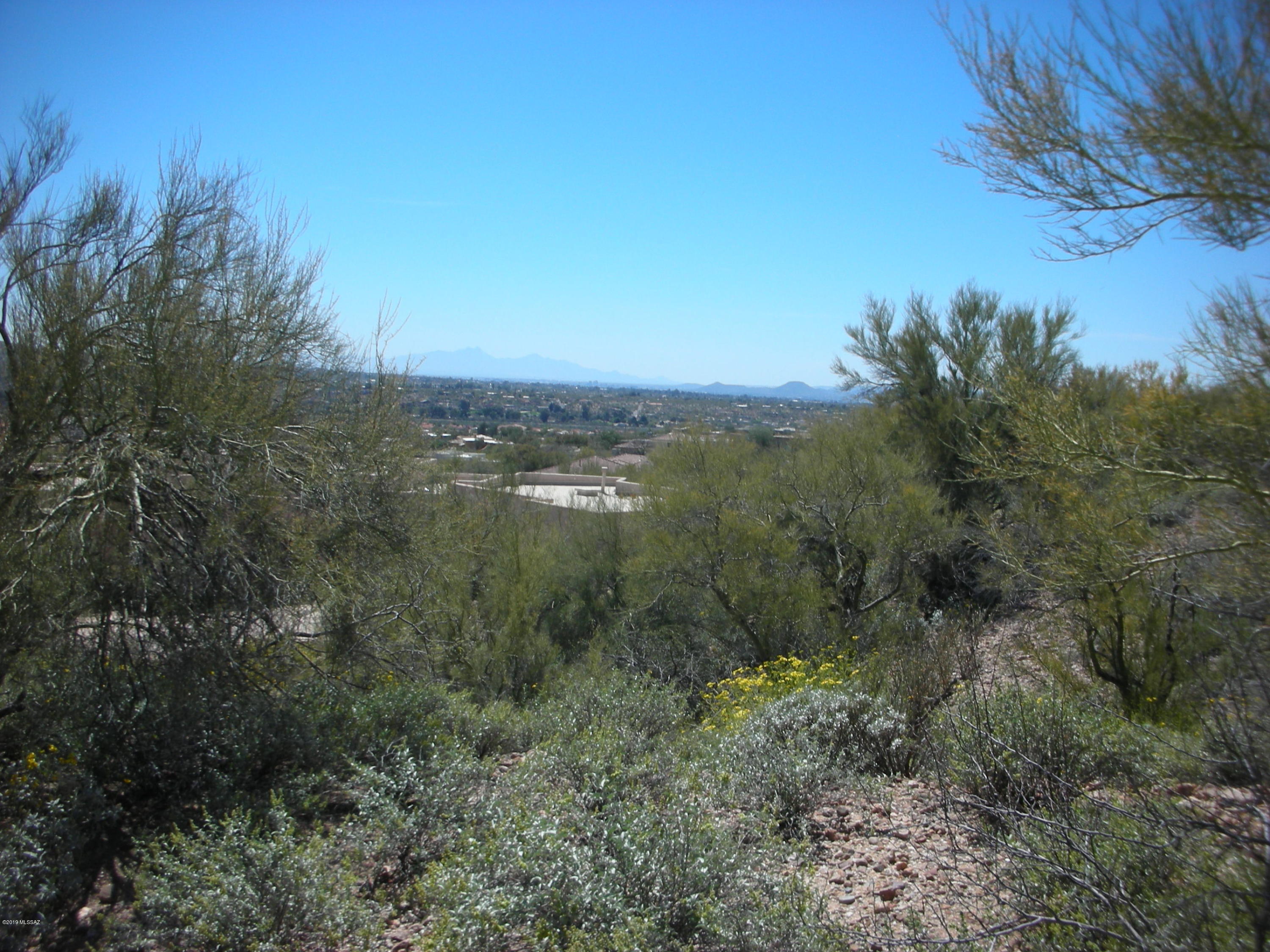 Canada Hills Est Phase ll (42-130) - Land