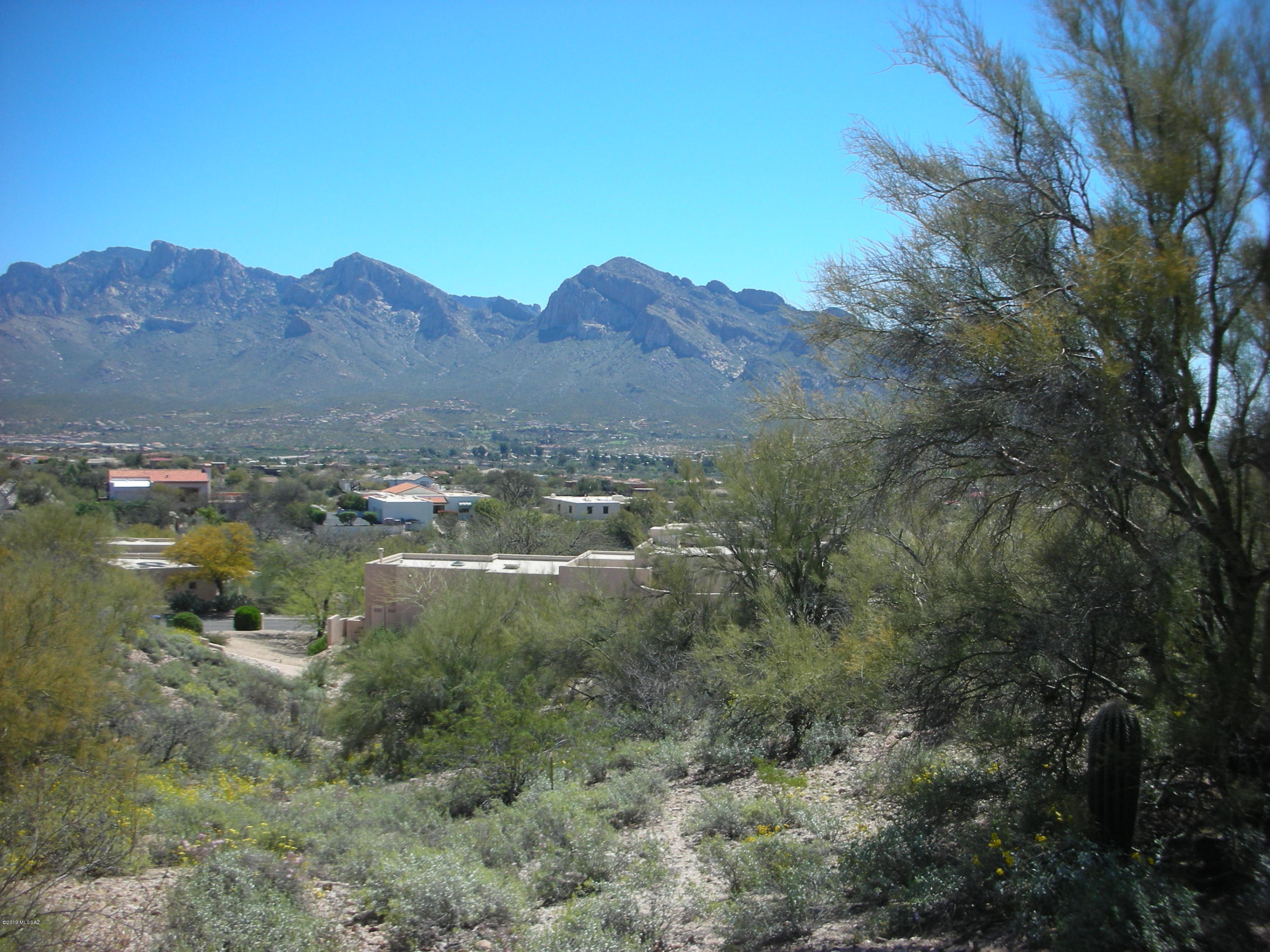 Canada Hills Est Phase ll (42-130) - Land