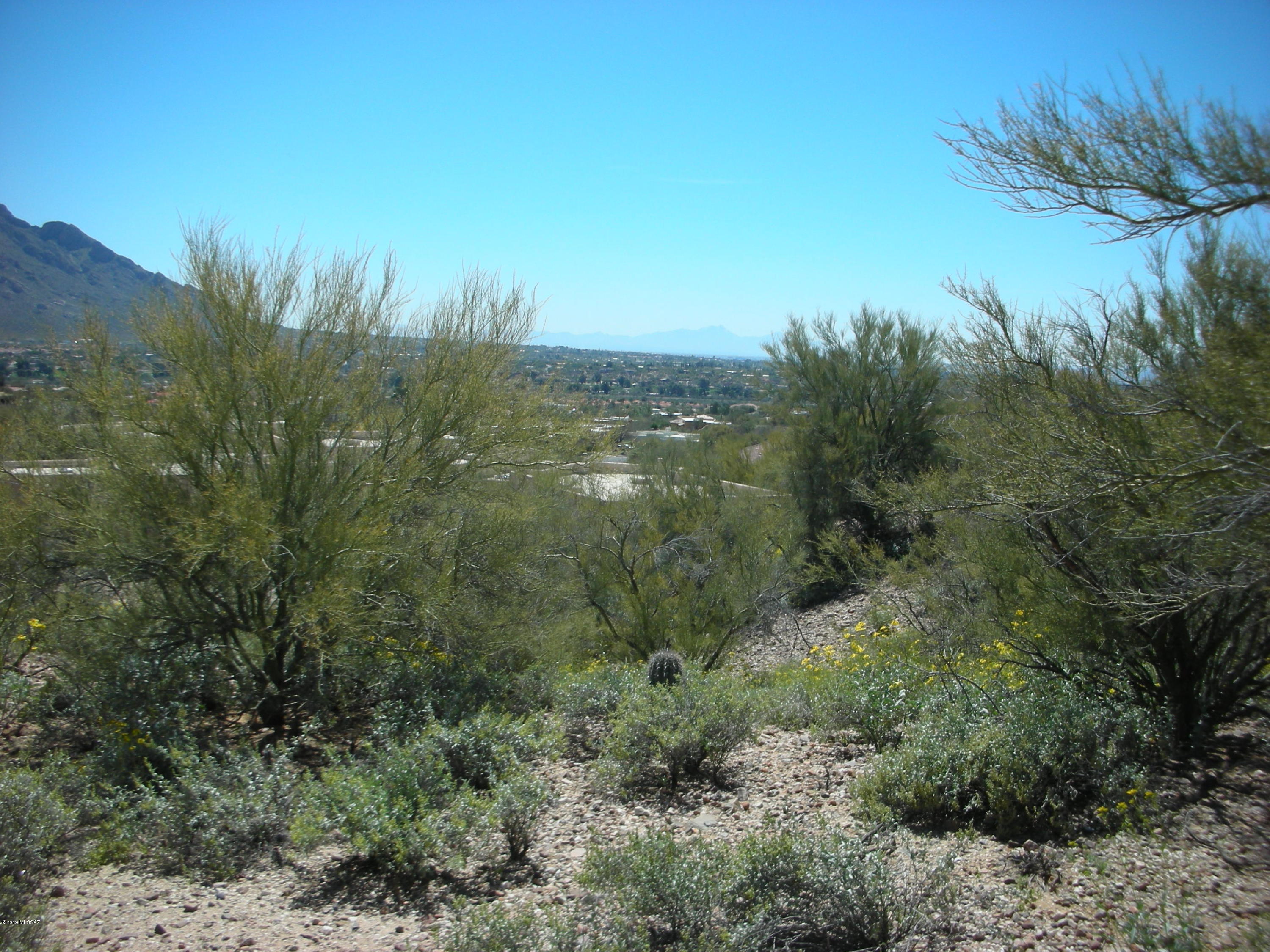 Canada Hills Est Phase ll (42-130) - Land