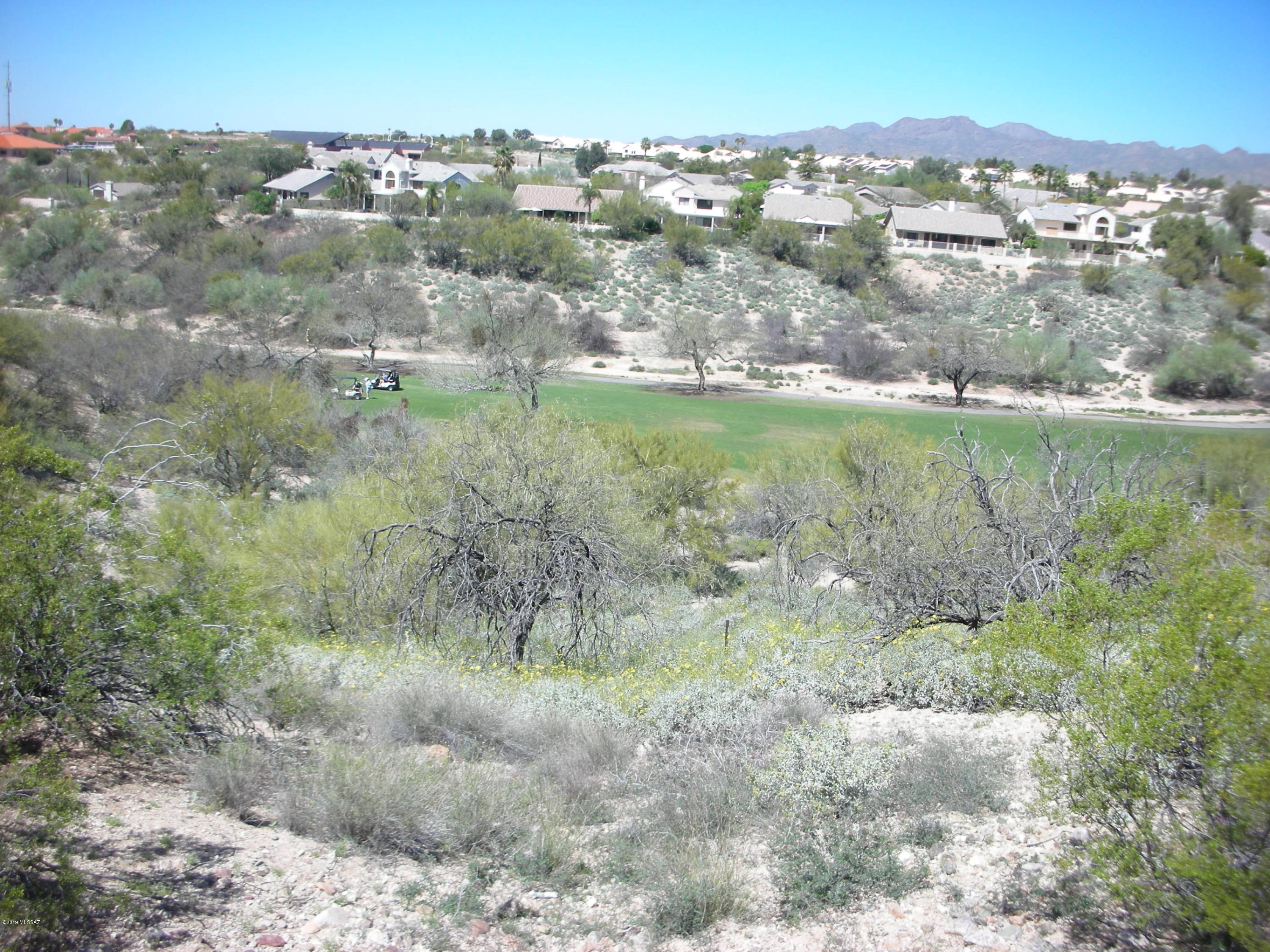 Canada Hills Est Phase ll (42-130) - Land