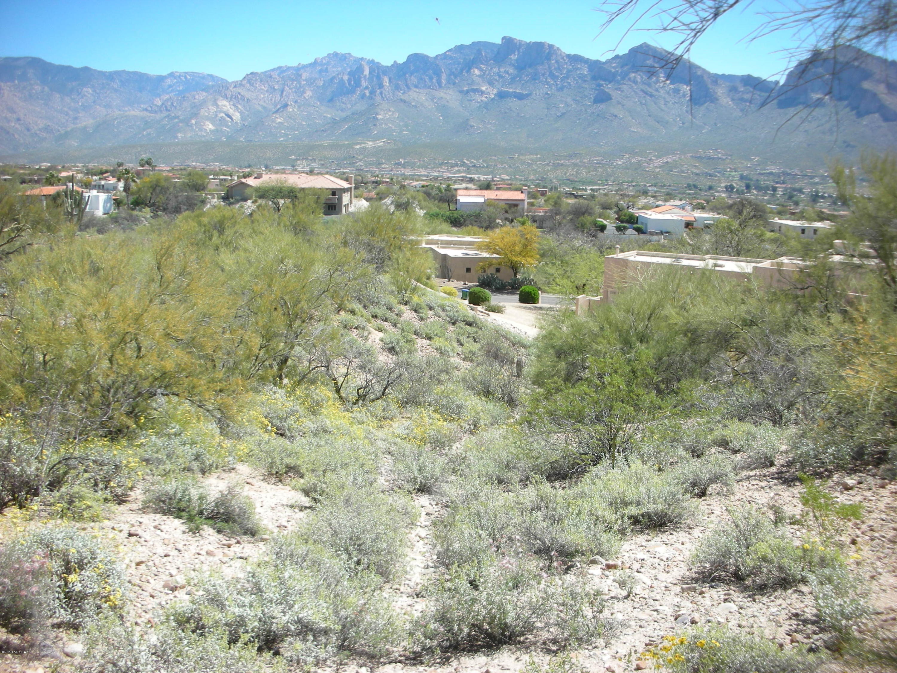 Canada Hills Est Phase ll (42-130) - Land