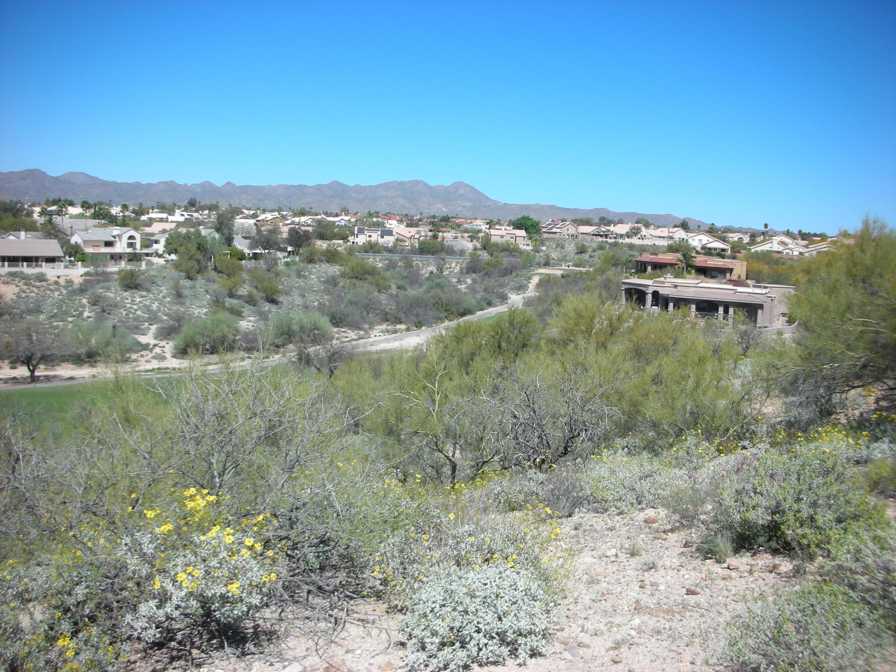 Canada Hills Est Phase ll (42-130) - Land