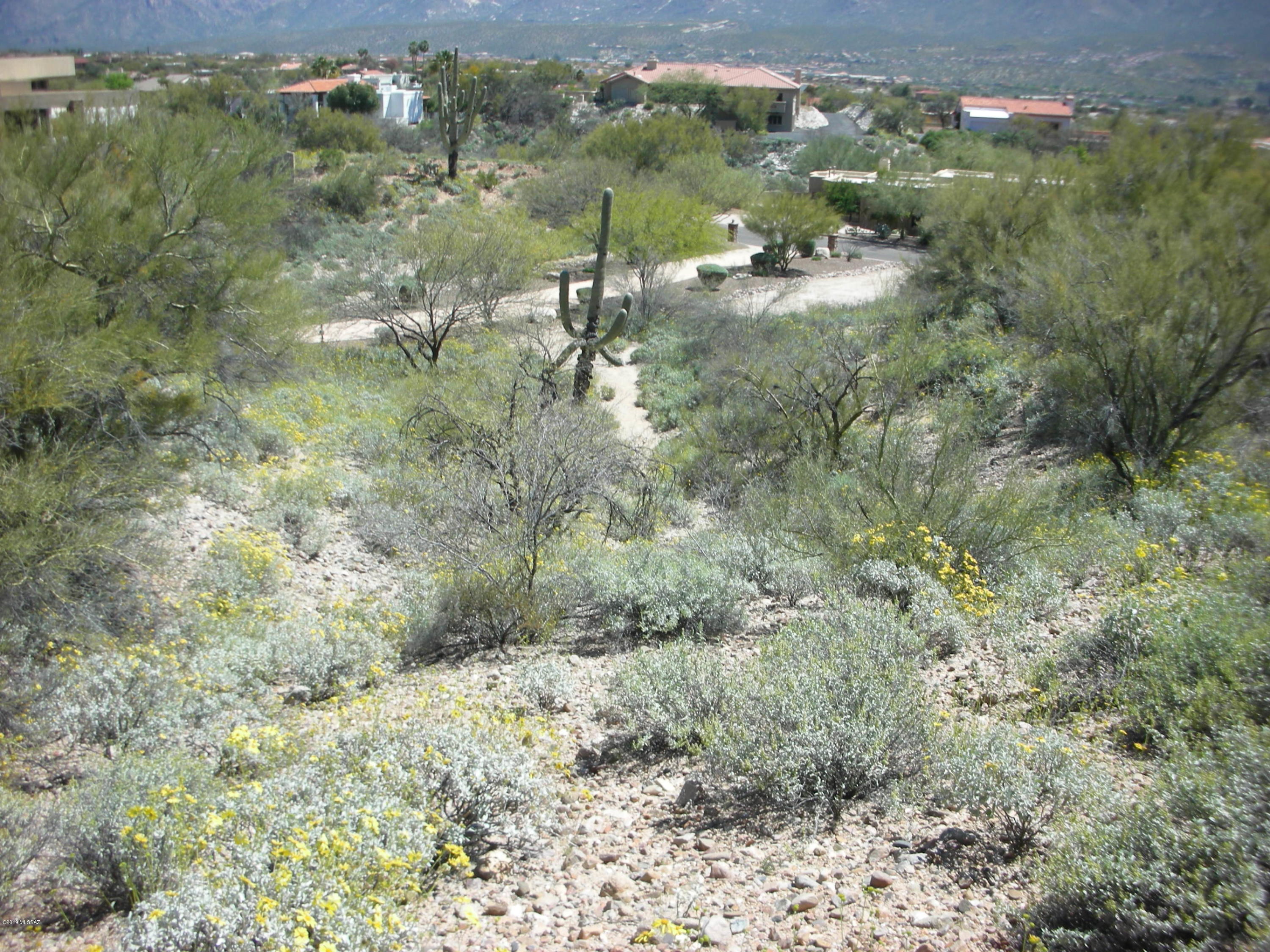 Canada Hills Est Phase ll (42-130) - Land