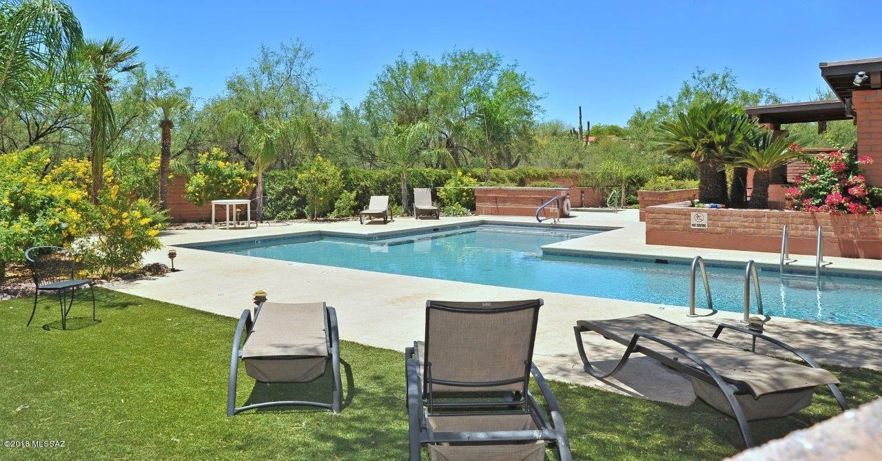 Sierra Catalina Estates (1-99) - Residential