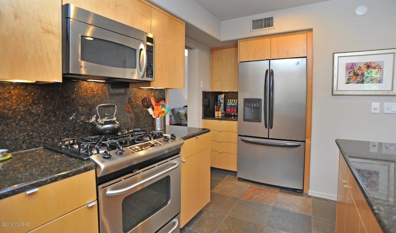 Sierra Catalina Estates (1-99) - Residential