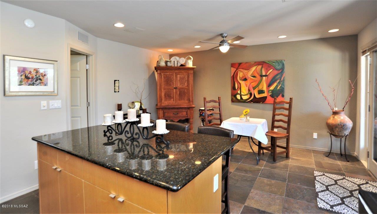 Sierra Catalina Estates (1-99) - Residential