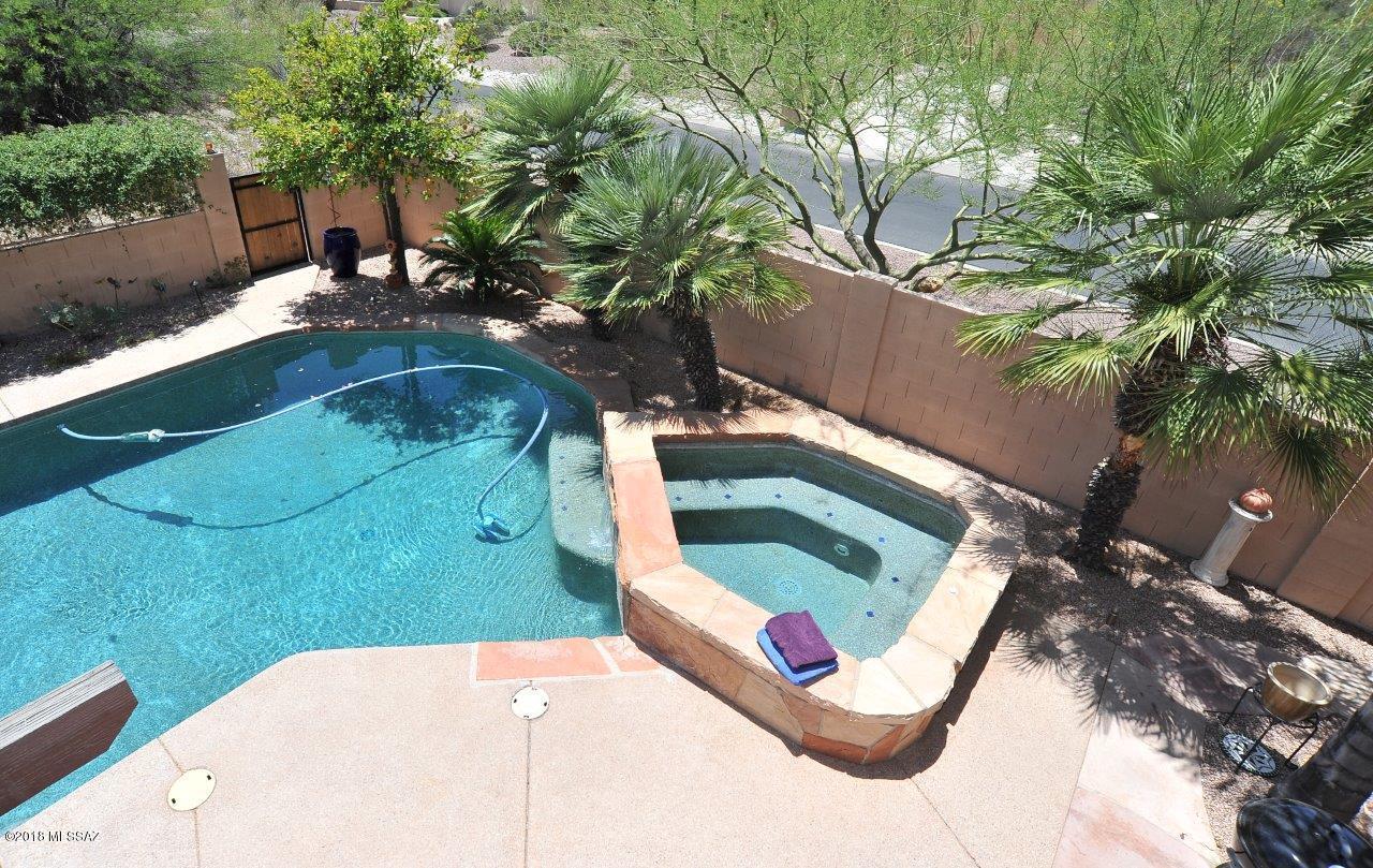 Sierra Catalina Estates (1-99) - Residential