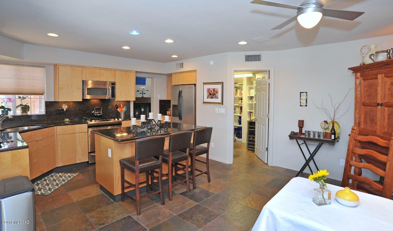 Sierra Catalina Estates (1-99) - Residential