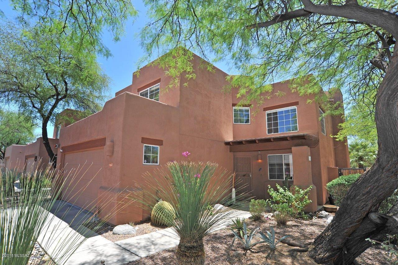 Sierra Catalina Estates (1-99) - Residential