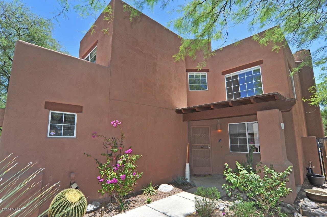 Sierra Catalina Estates (1-99) - Residential
