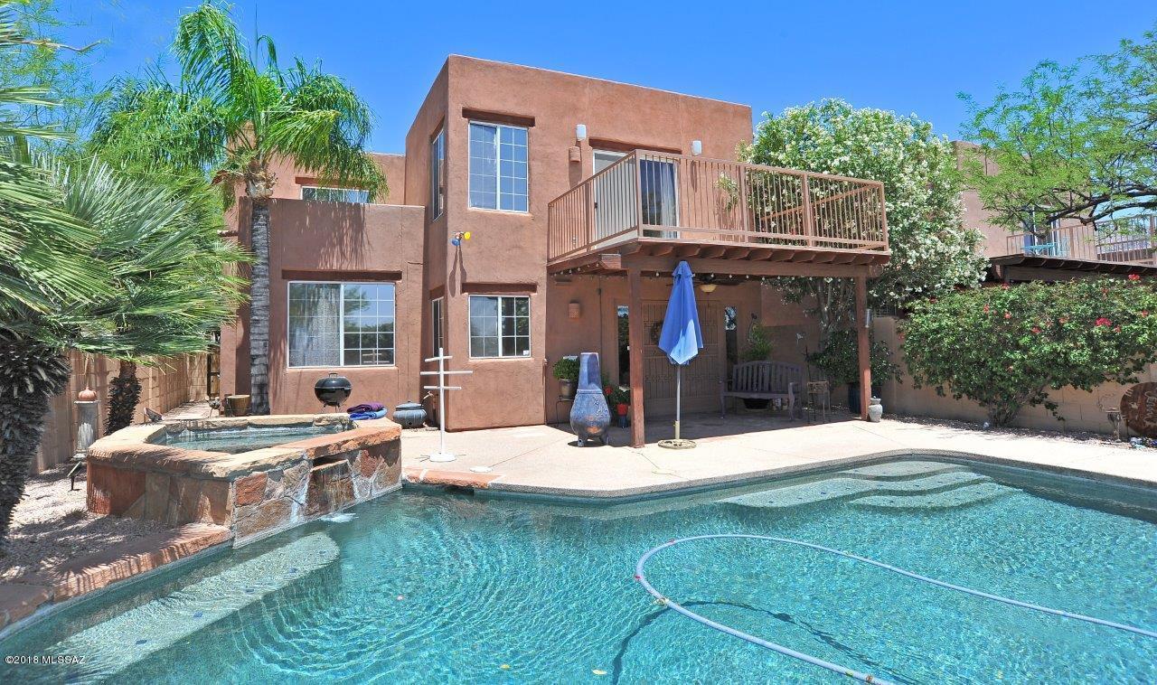 Sierra Catalina Estates (1-99) - Residential