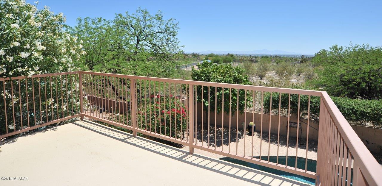 Sierra Catalina Estates (1-99) - Residential