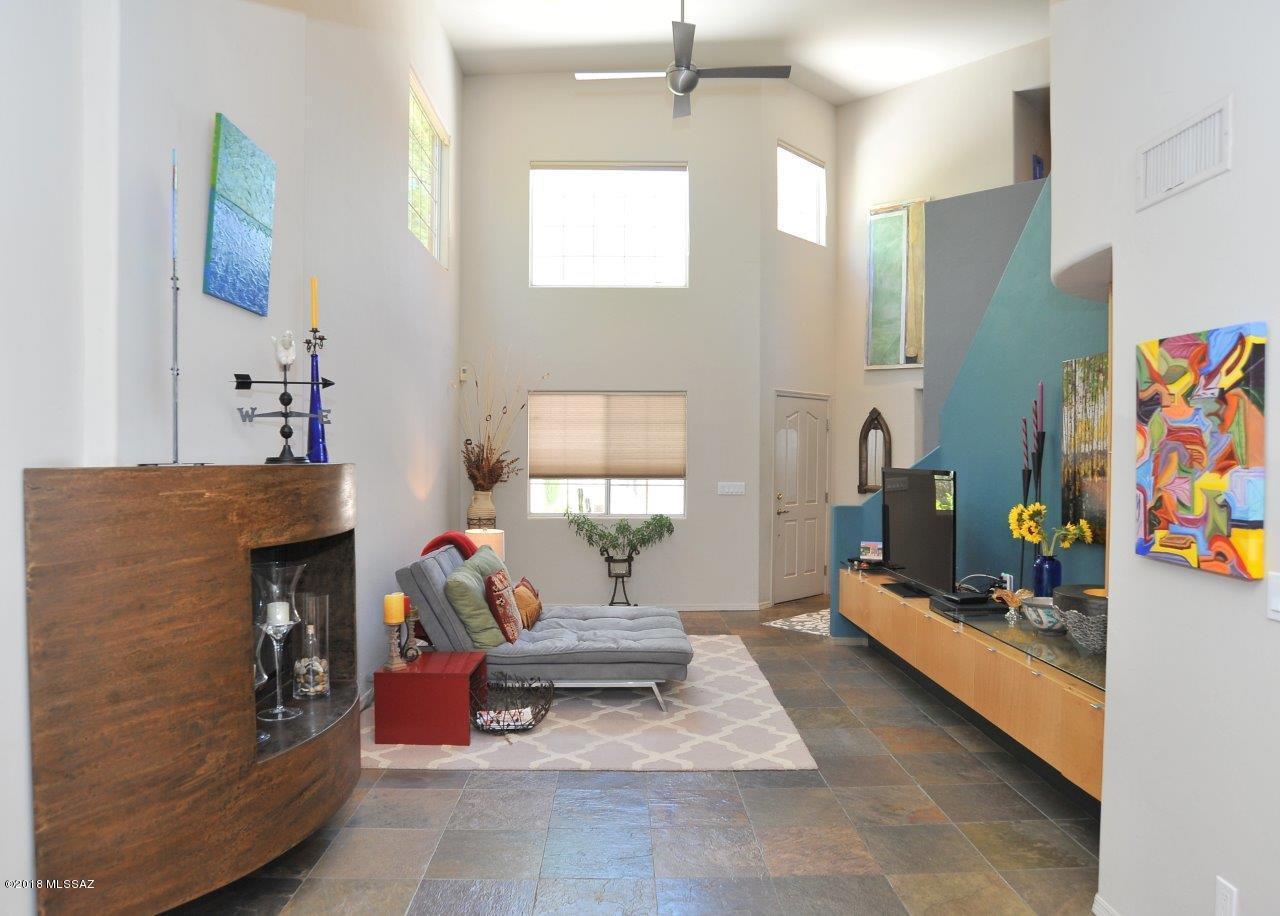 Sierra Catalina Estates (1-99) - Residential