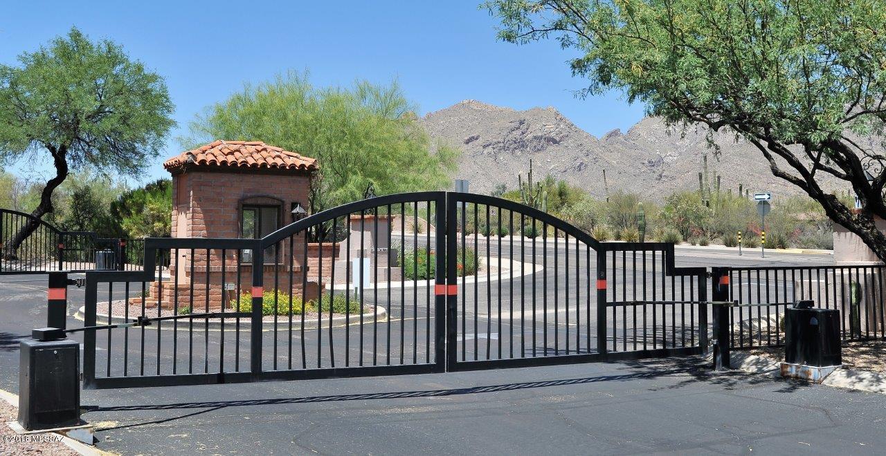 Sierra Catalina Estates (1-99) - Residential