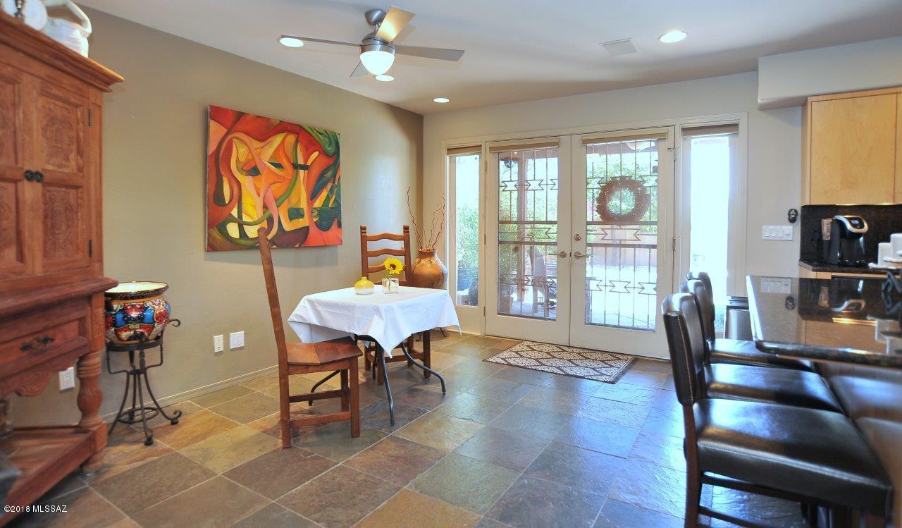 Sierra Catalina Estates (1-99) - Residential