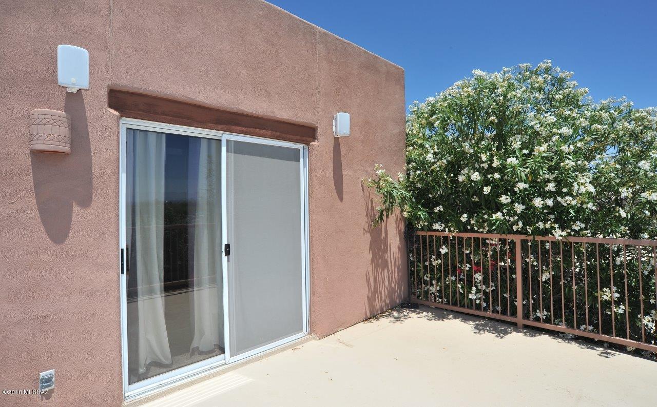 Sierra Catalina Estates (1-99) - Residential