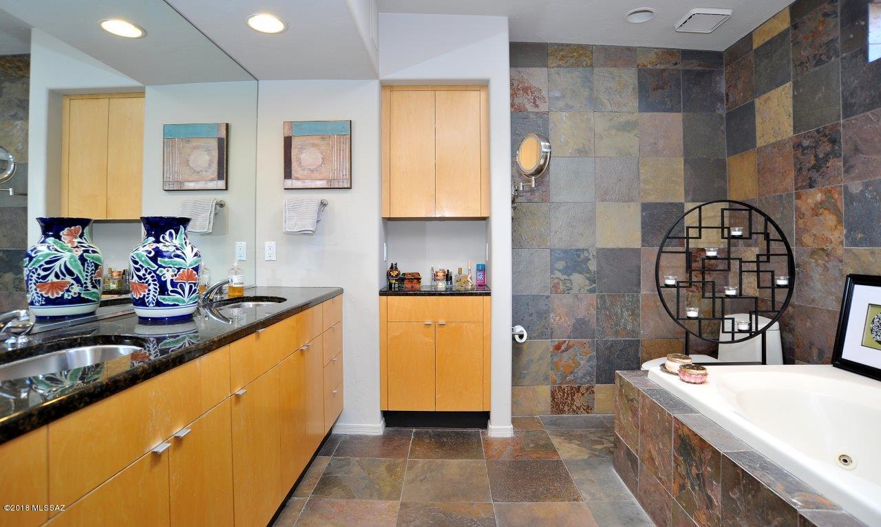 Sierra Catalina Estates (1-99) - Residential