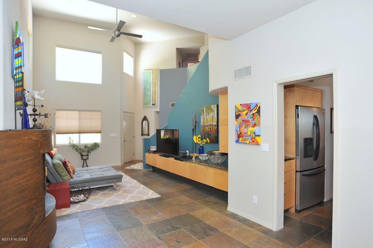 Sierra Catalina Estates (1-99) - Residential