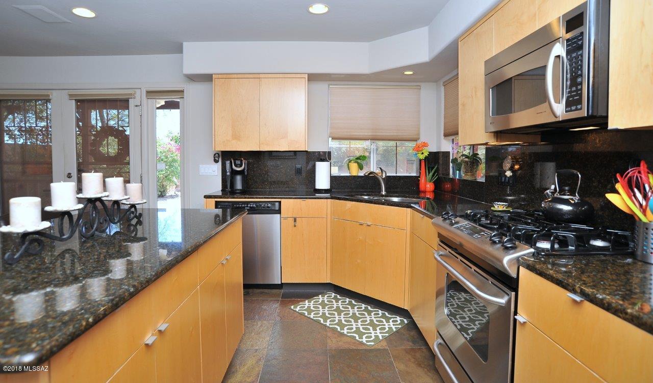 Sierra Catalina Estates (1-99) - Residential