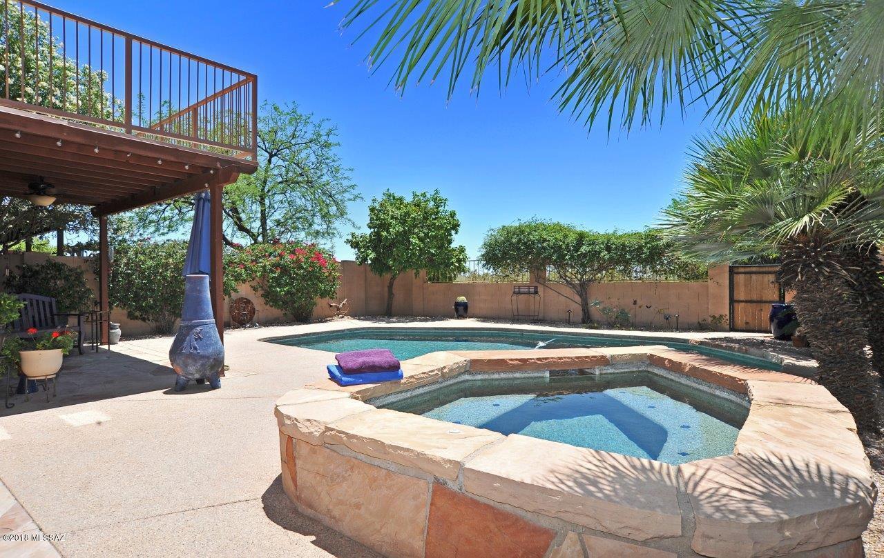 Sierra Catalina Estates (1-99) - Residential
