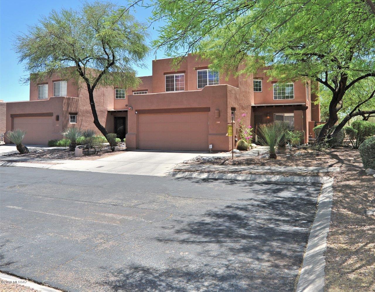 Sierra Catalina Estates (1-99) - Residential