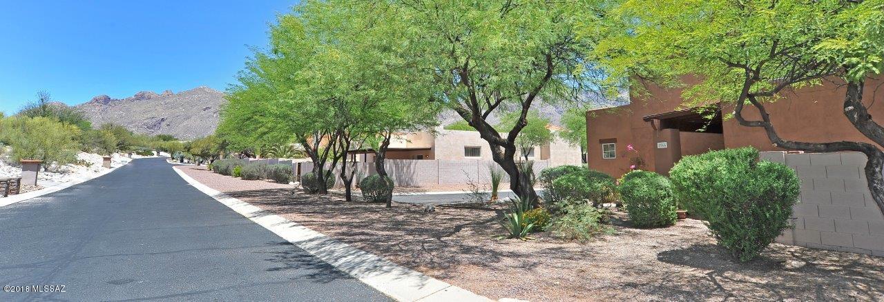 Sierra Catalina Estates (1-99) - Residential