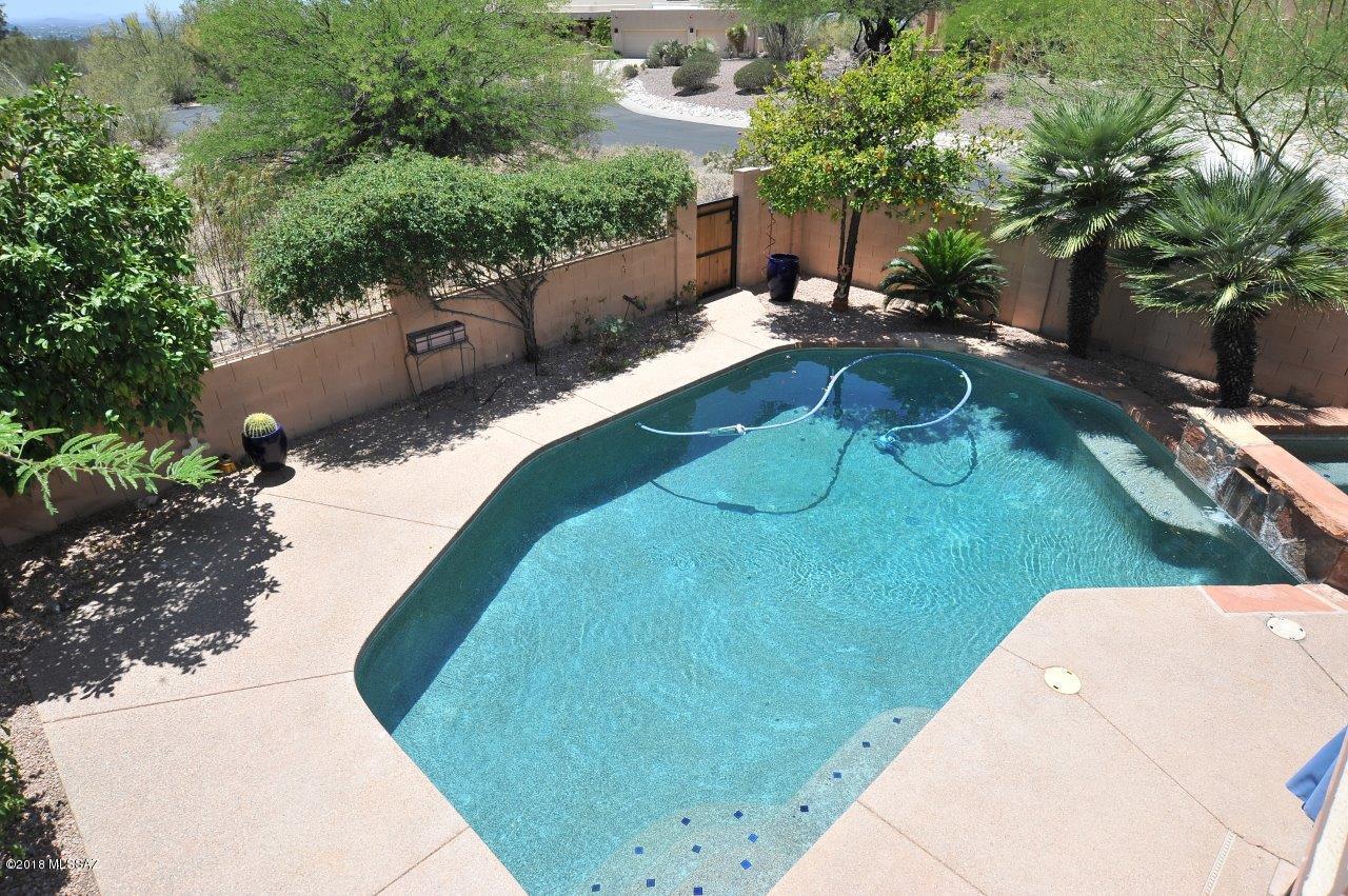 Sierra Catalina Estates (1-99) - Residential