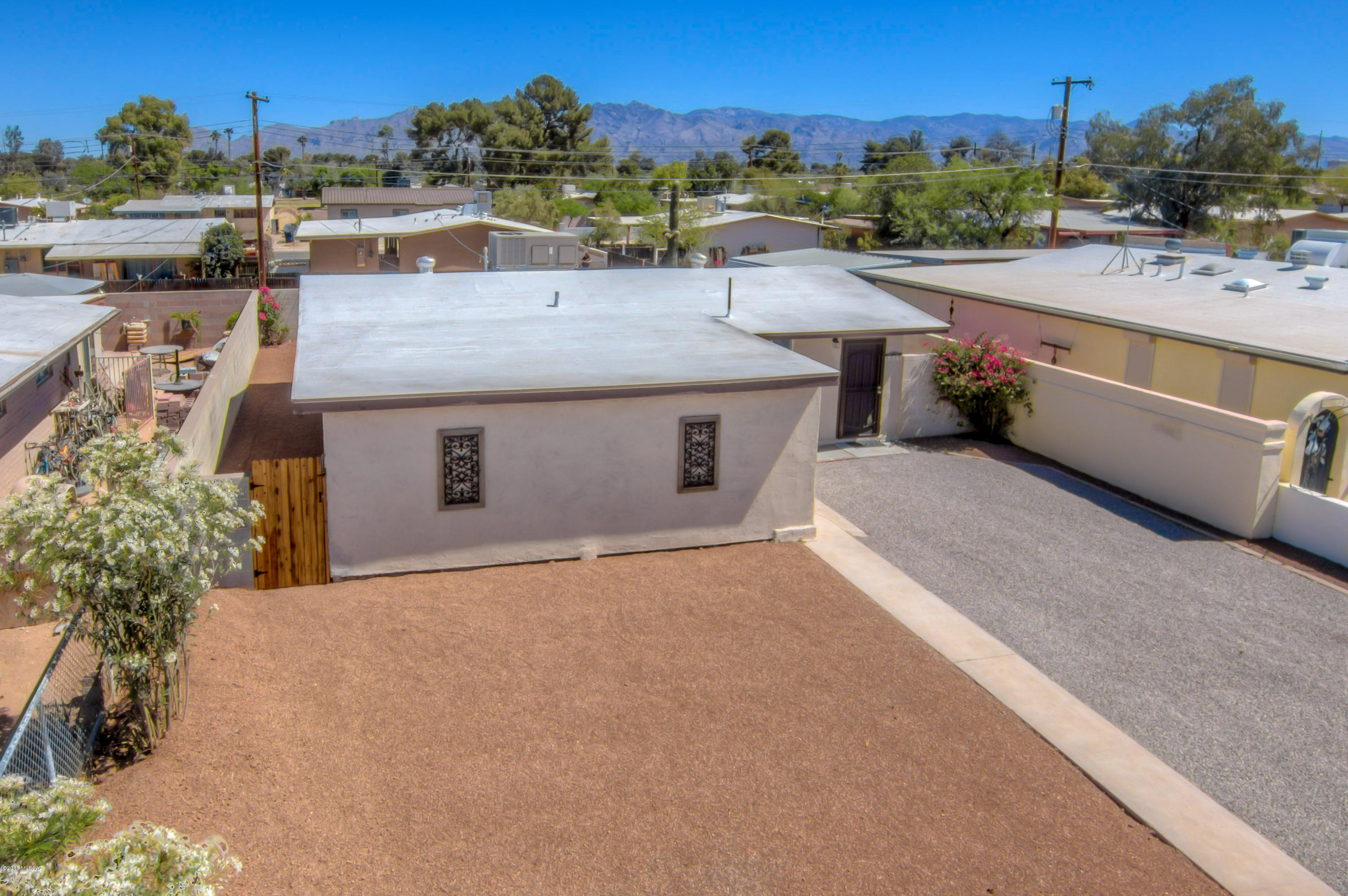 Citation Park (1-112) - Residential