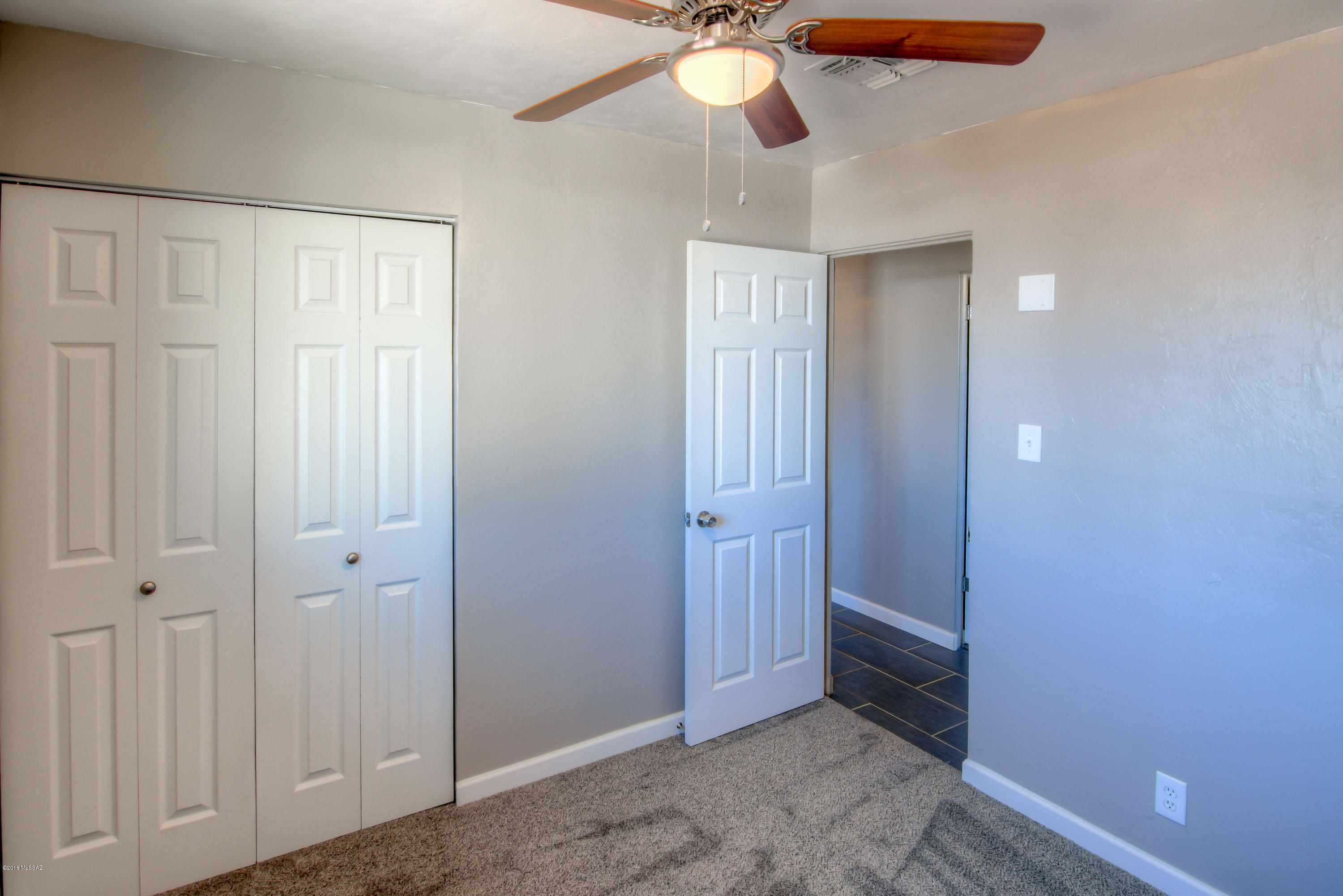 Citation Park (1-112) - Residential