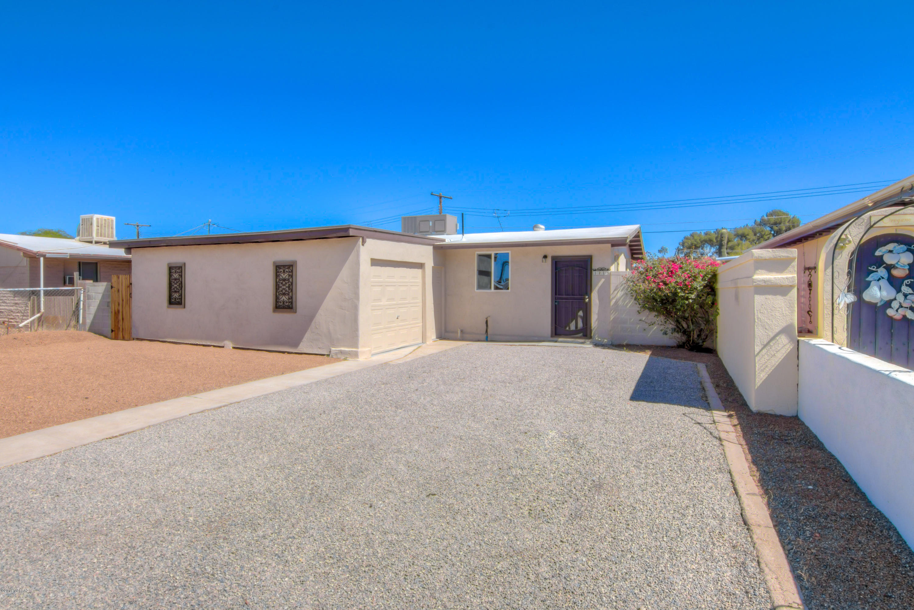 Citation Park (1-112) - Residential