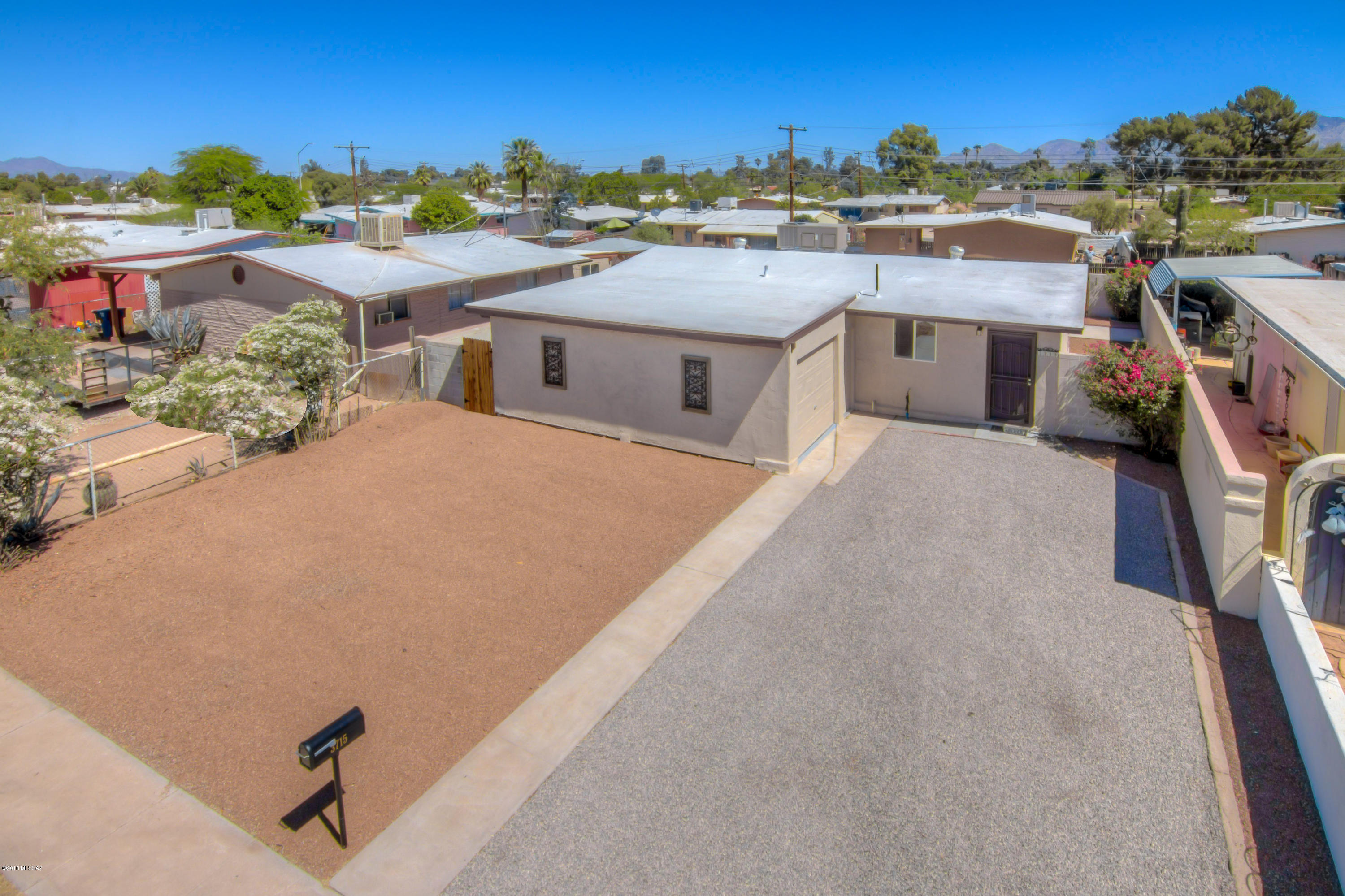 Citation Park (1-112) - Residential
