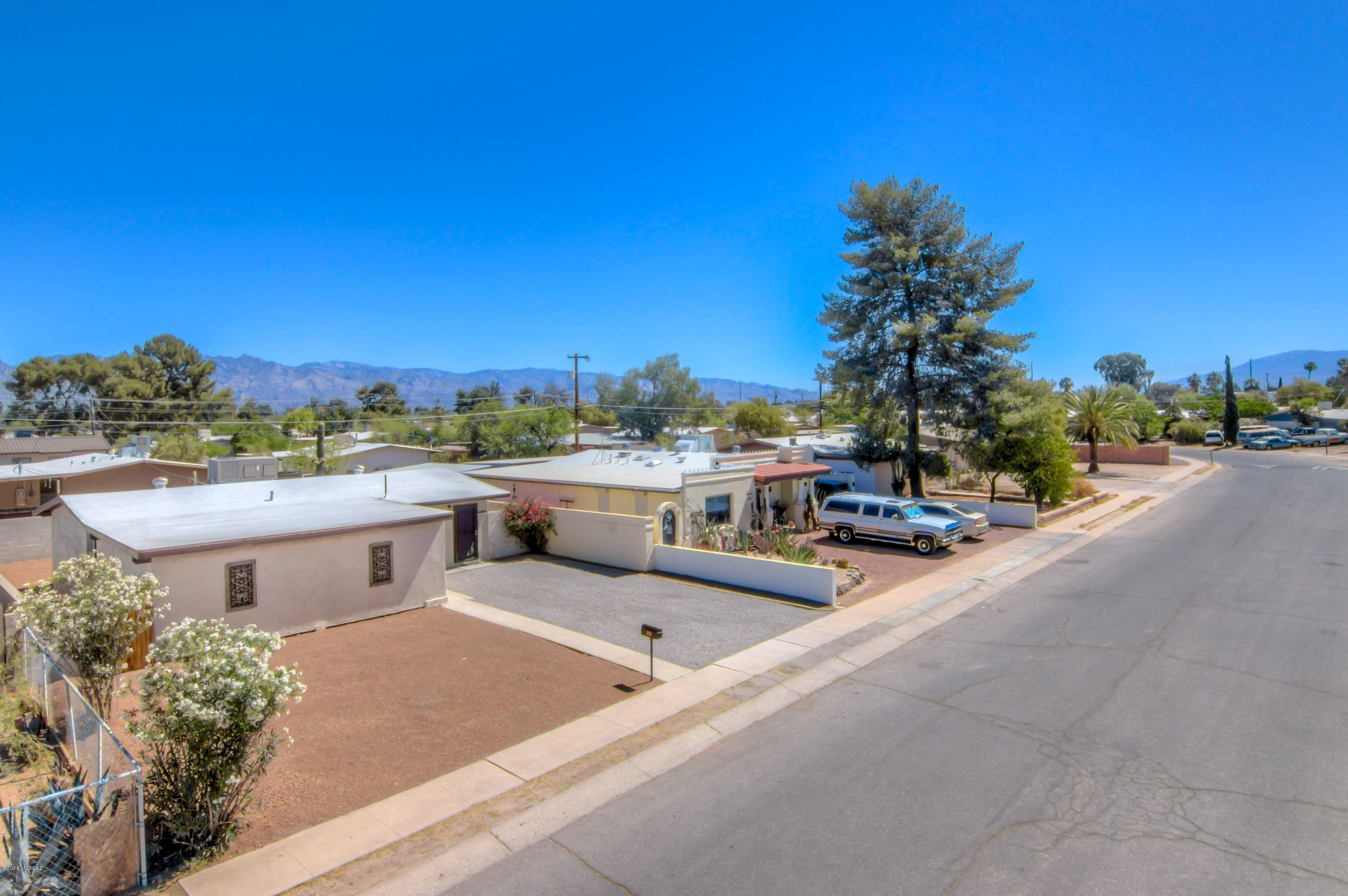 Citation Park (1-112) - Residential