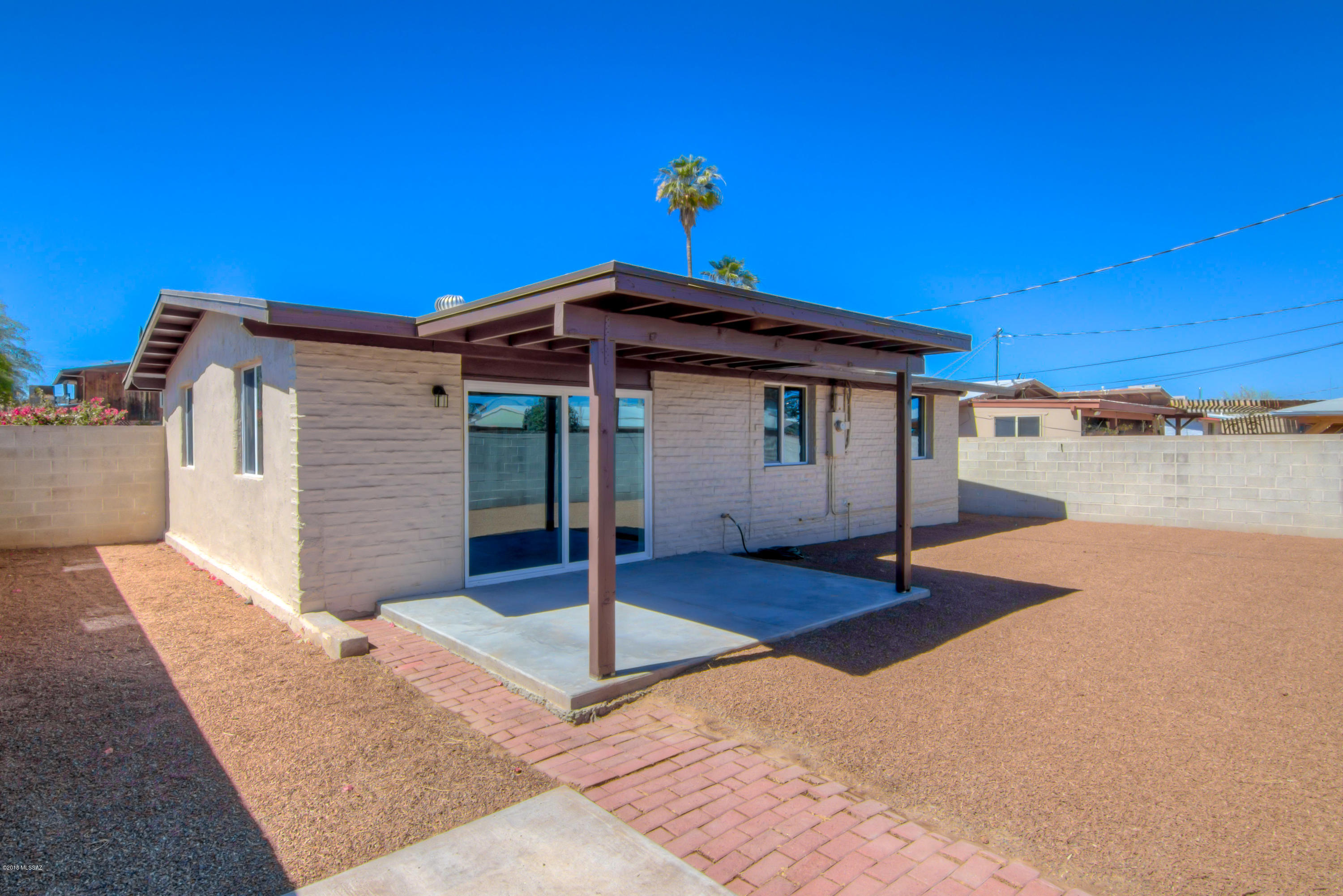 Citation Park (1-112) - Residential