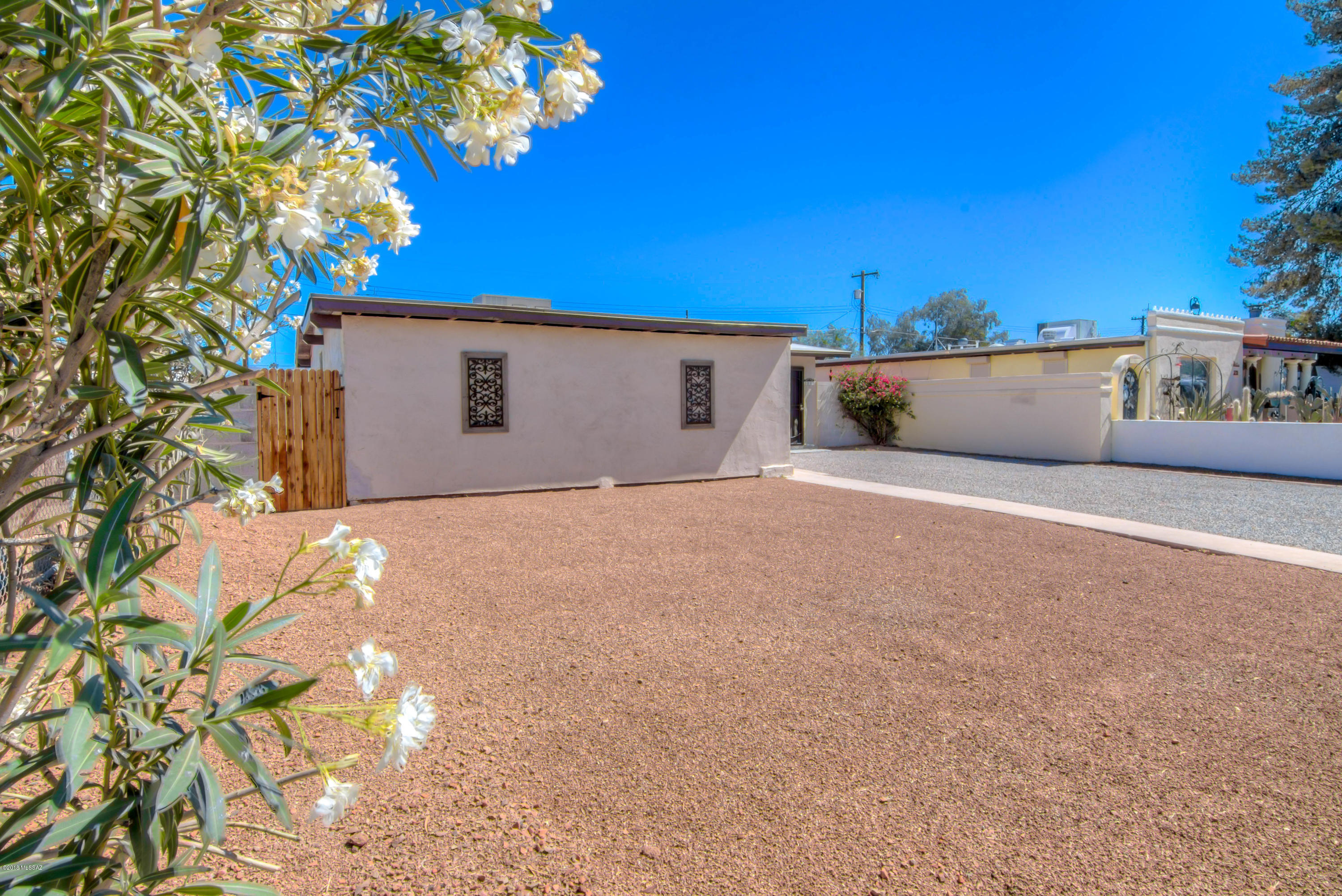 Citation Park (1-112) - Residential