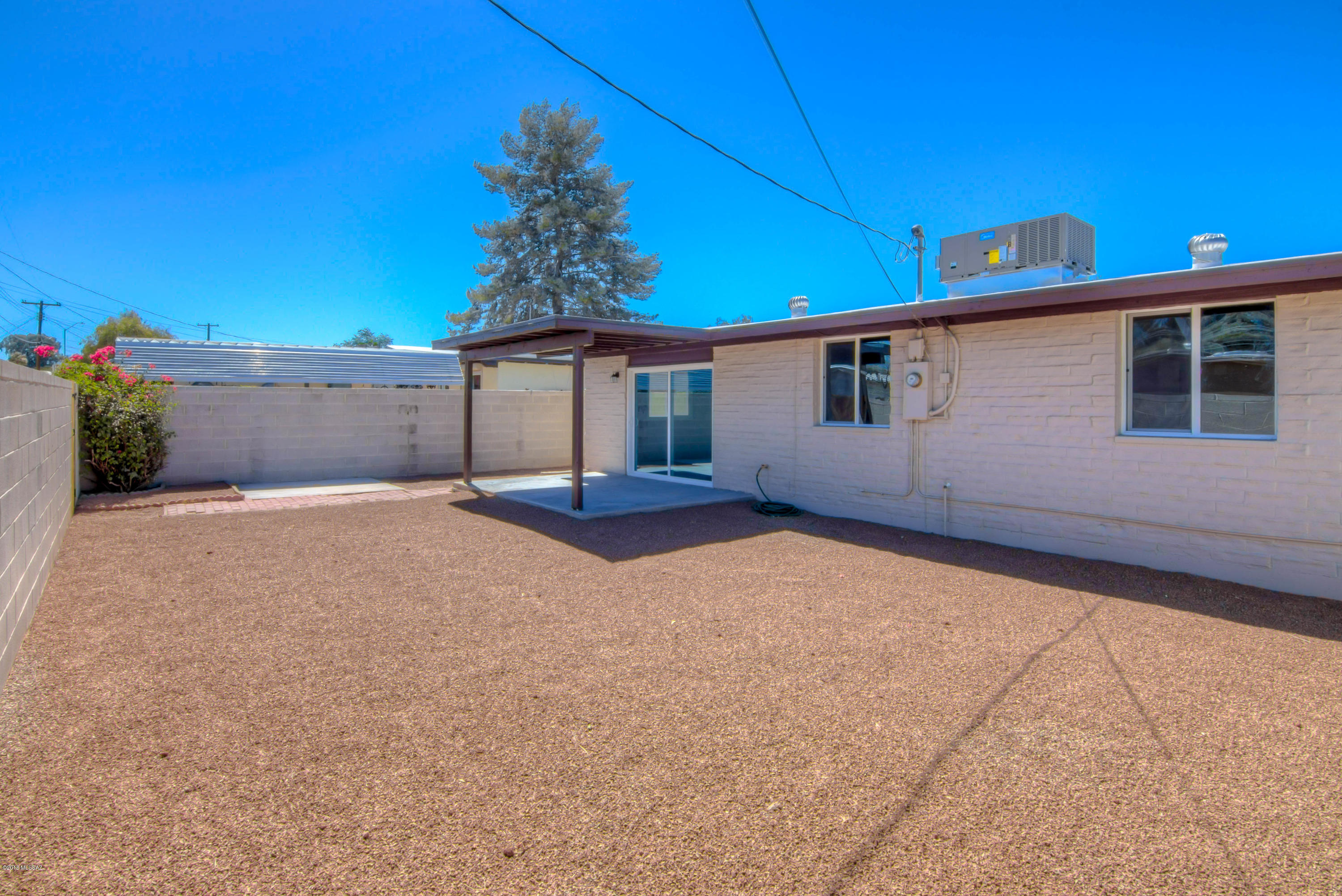 Citation Park (1-112) - Residential