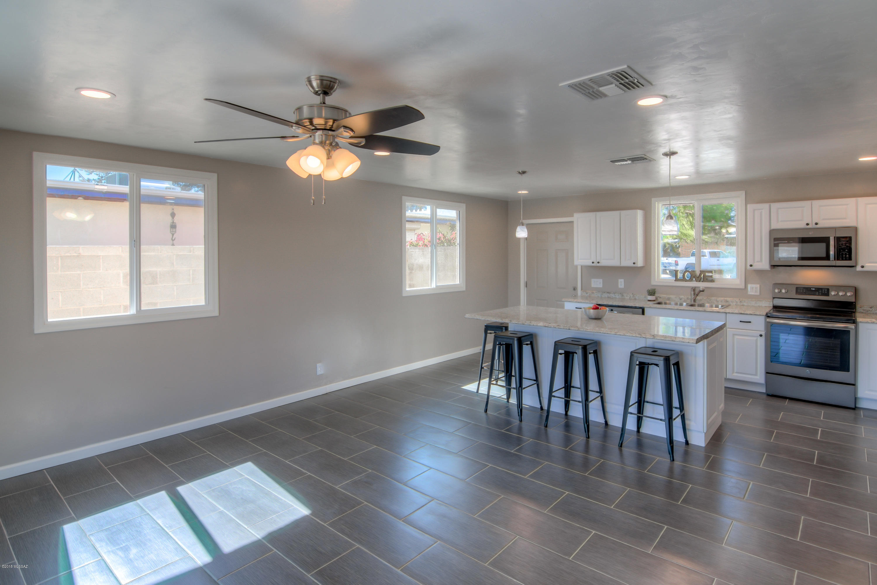 Citation Park (1-112) - Residential