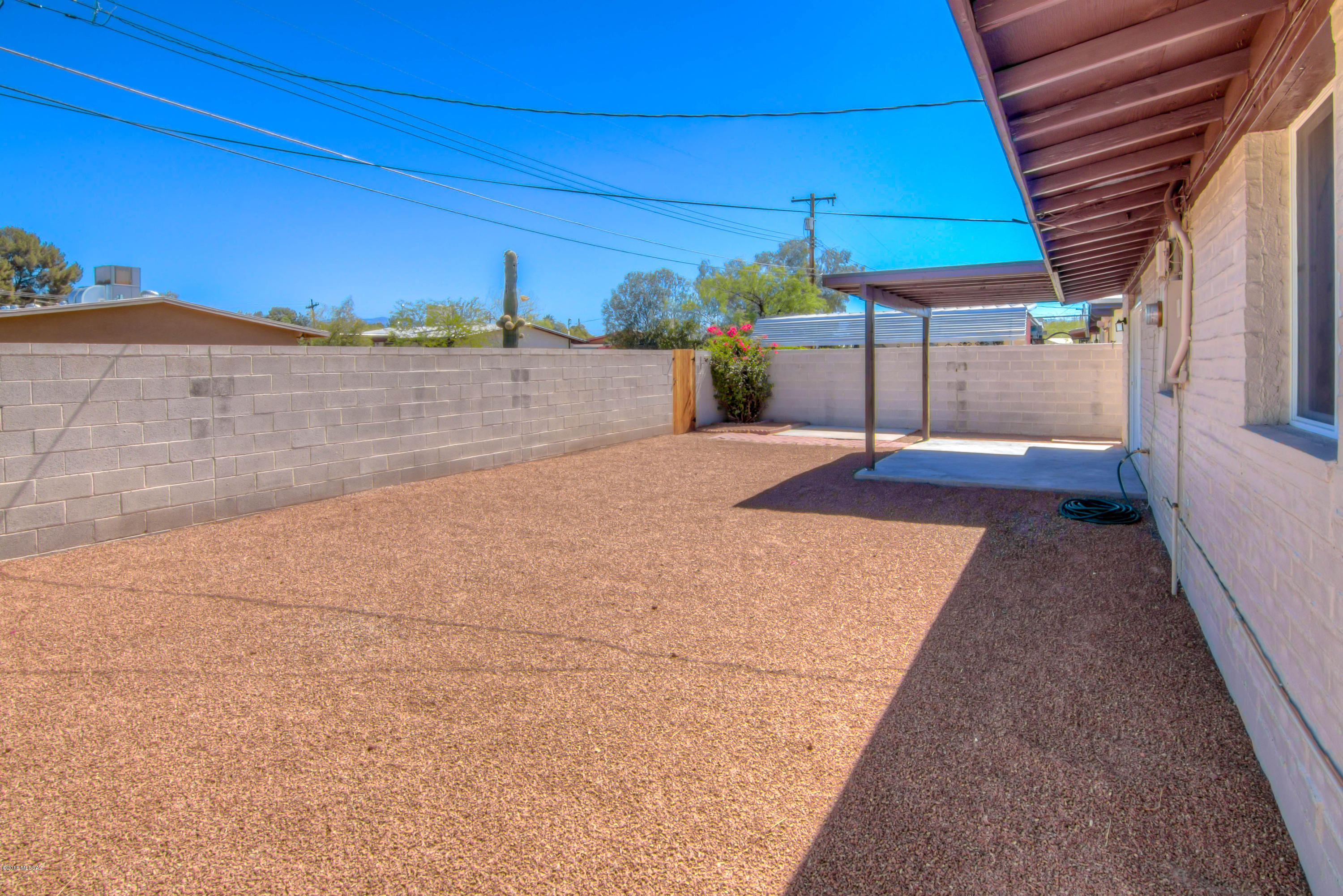 Citation Park (1-112) - Residential
